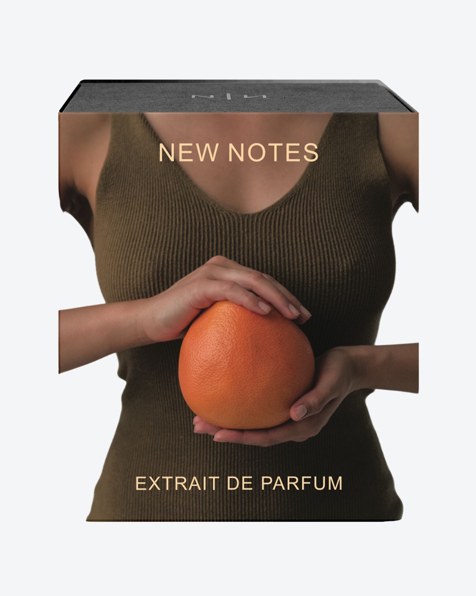 NEW NOTES - Akigala Mandarino - Estratto di Profumo | macciocu.com