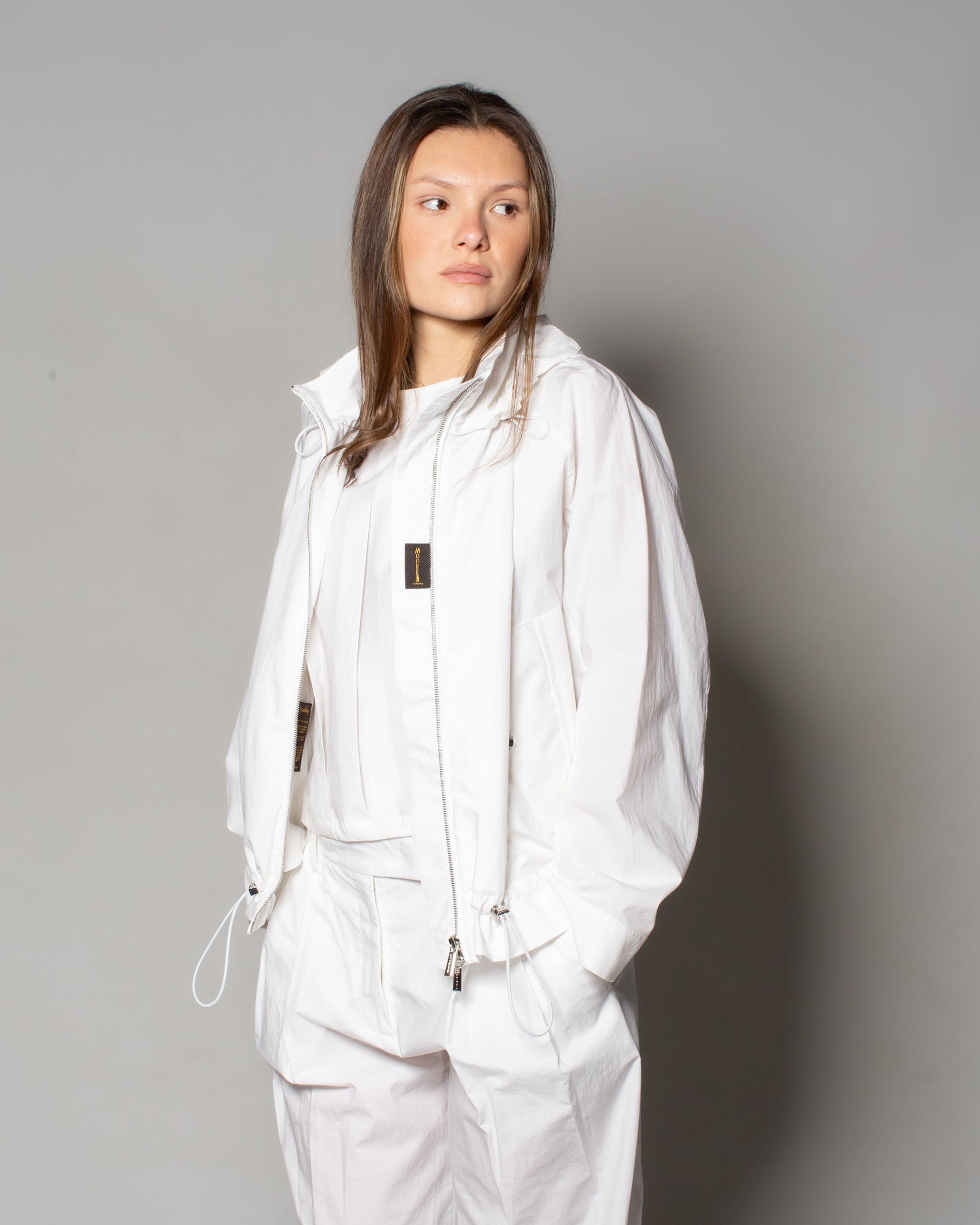 MOORER - Giubbino RYA | macciocu.com