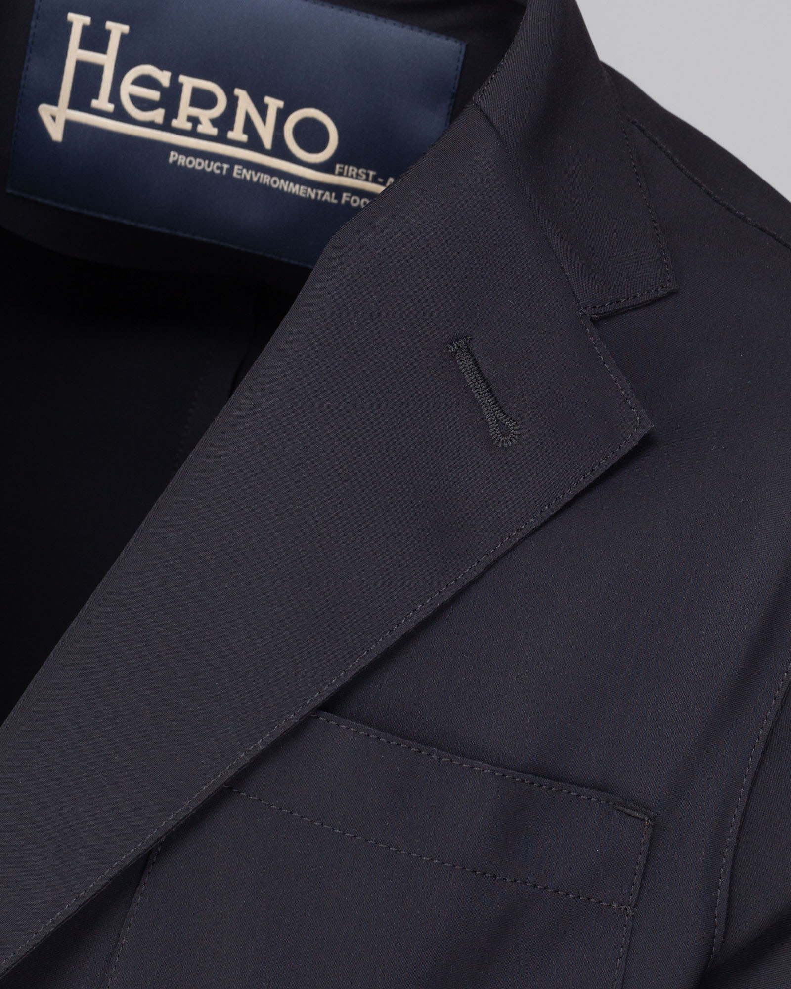 HERNO - Giacca in scuba | macciocu.com