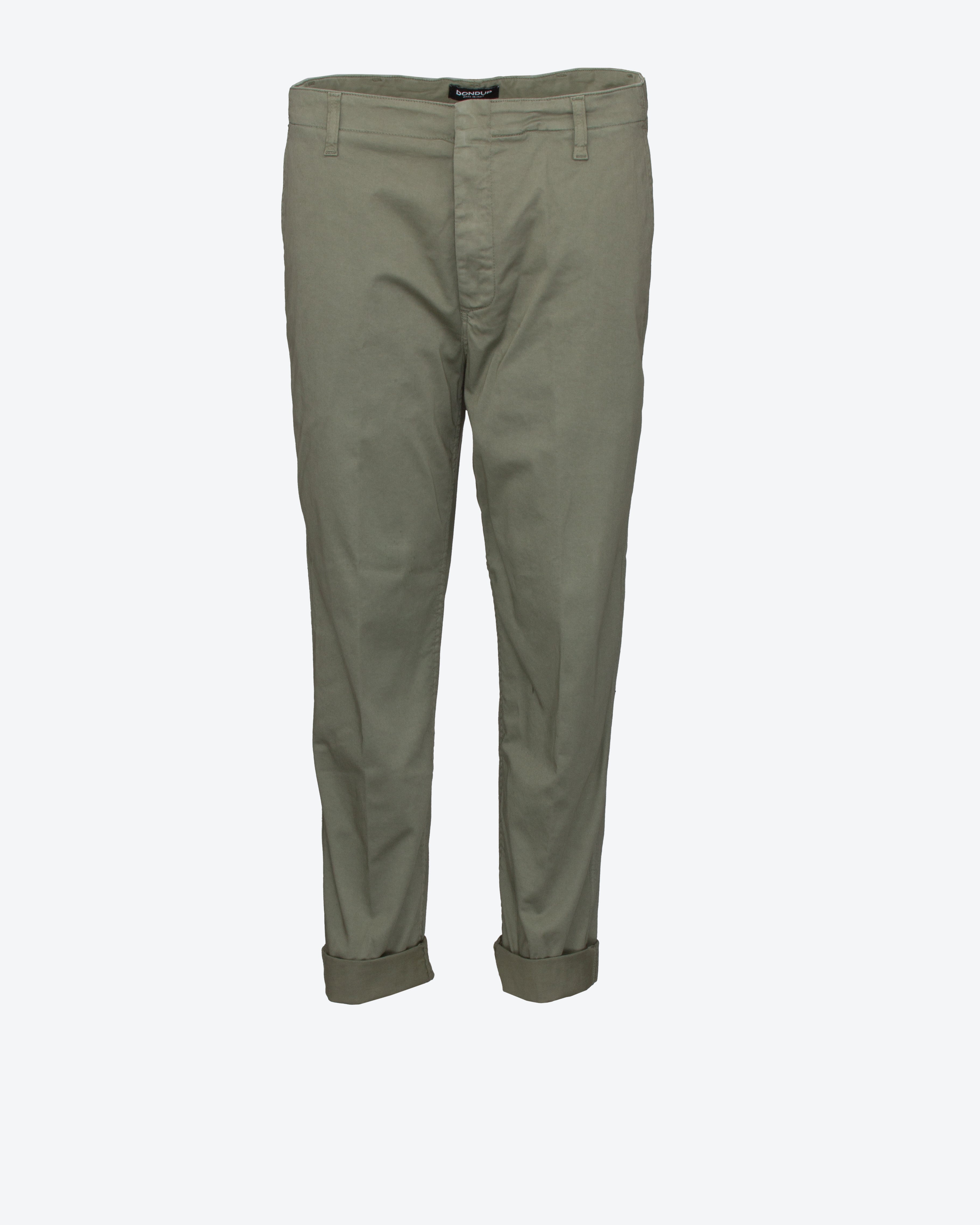 DONDUP - Pantaloni Zyan | macciocu.com