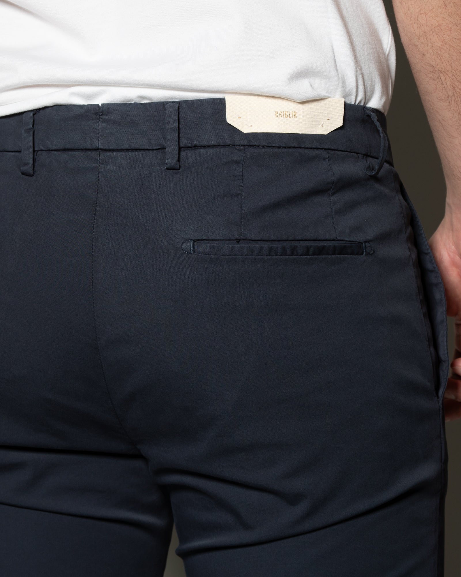 BRIGLIA - Chino slim fit | macciocu.com