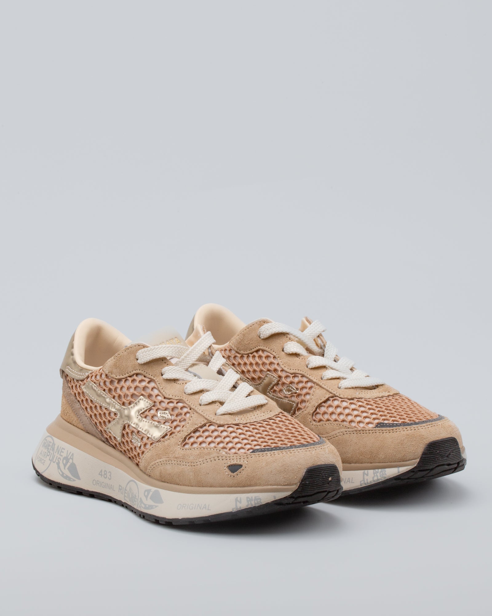 PREMIATA - Sneakers Lauryn 7486 | macciocu.com