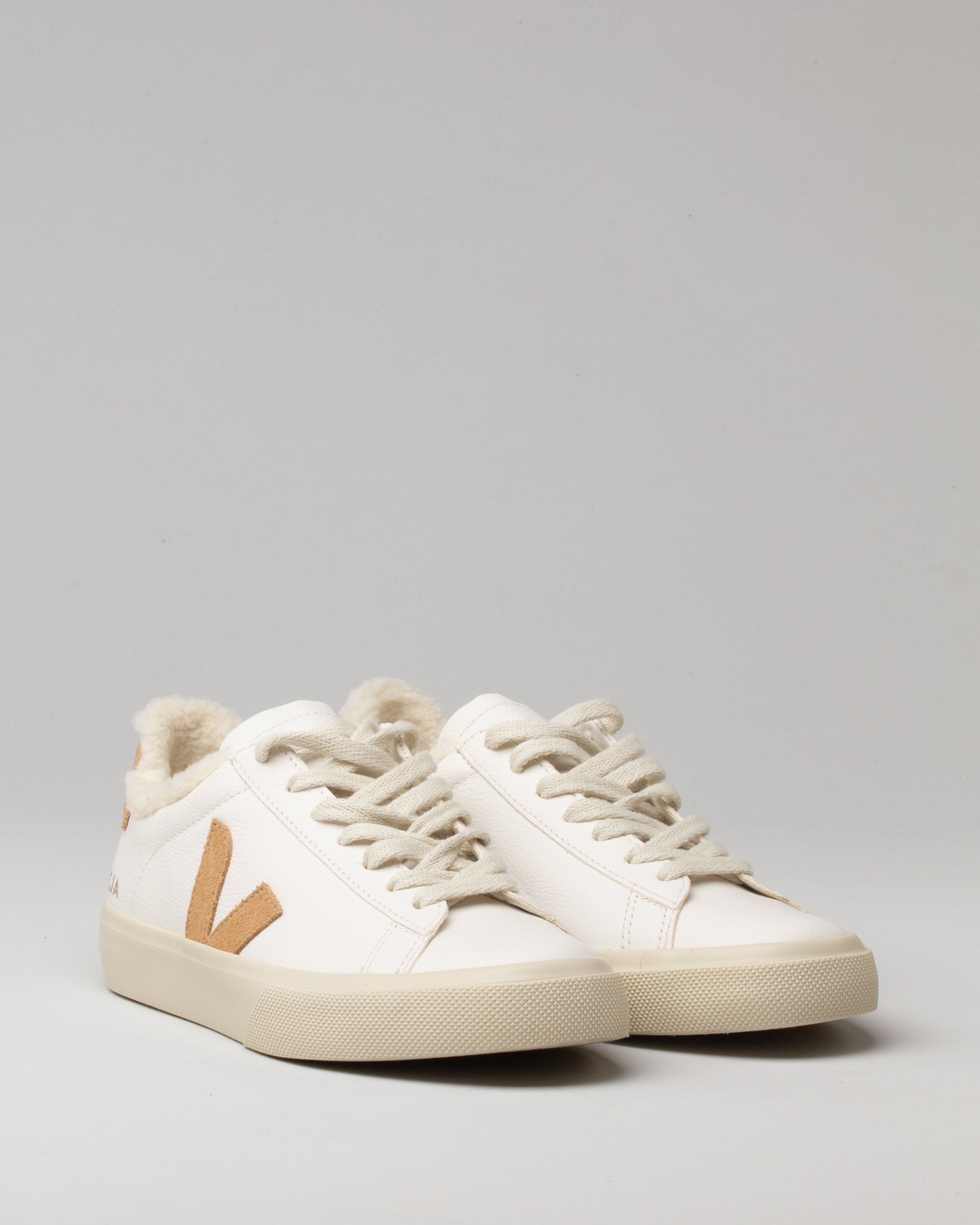 VEJA - Sneakers Campo Teddy | macciocu.com