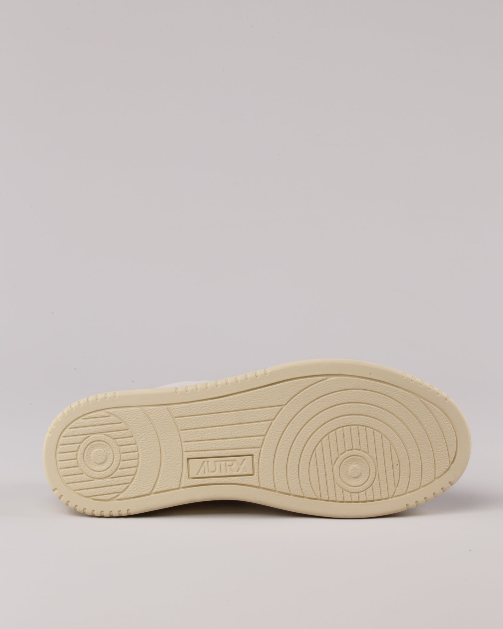 AUTRY - Medalist Low Goat | macciocu.com