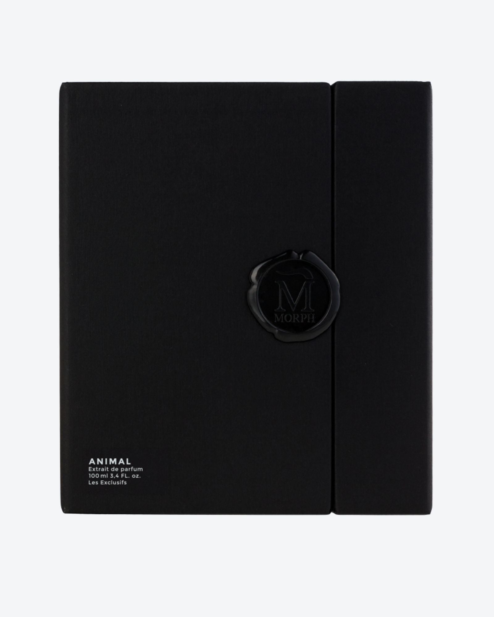 MORPH - Animal - Eau de Parfum Intense | macciocu.com