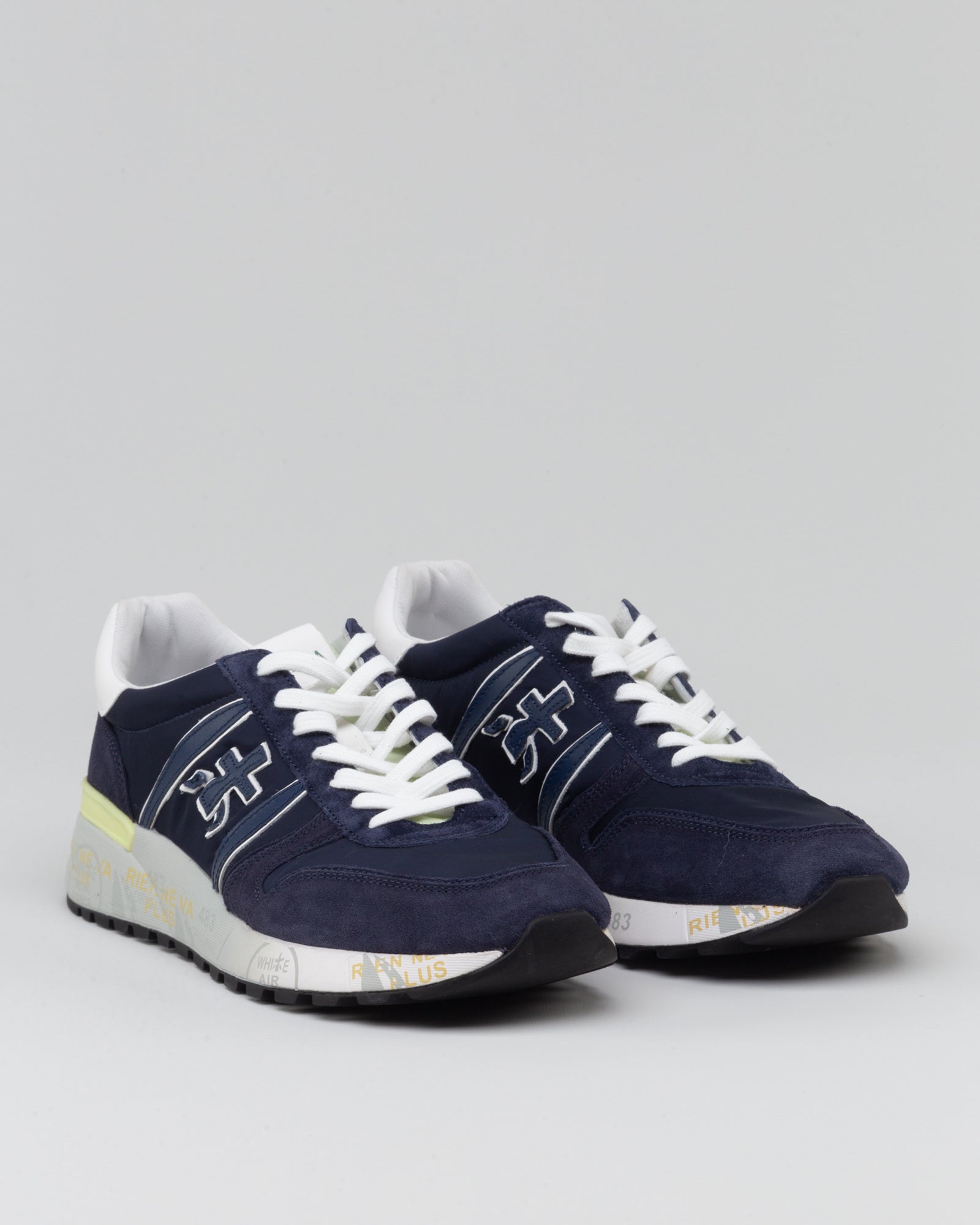 PREMIATA - Sneakers Lander 6634 | macciocu.com