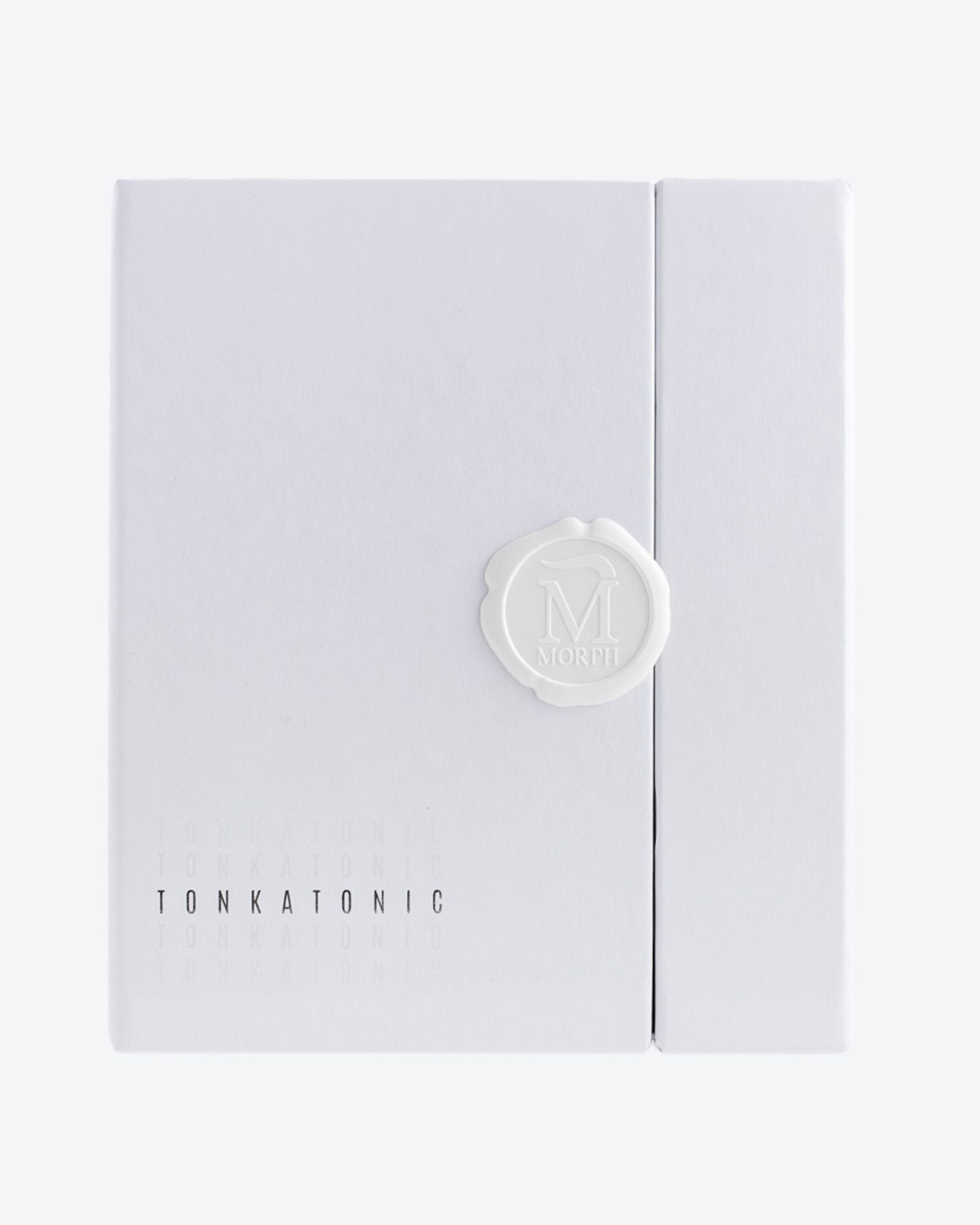 MORPH - Tonkatonic - Eau de Parfum Intense | macciocu.com