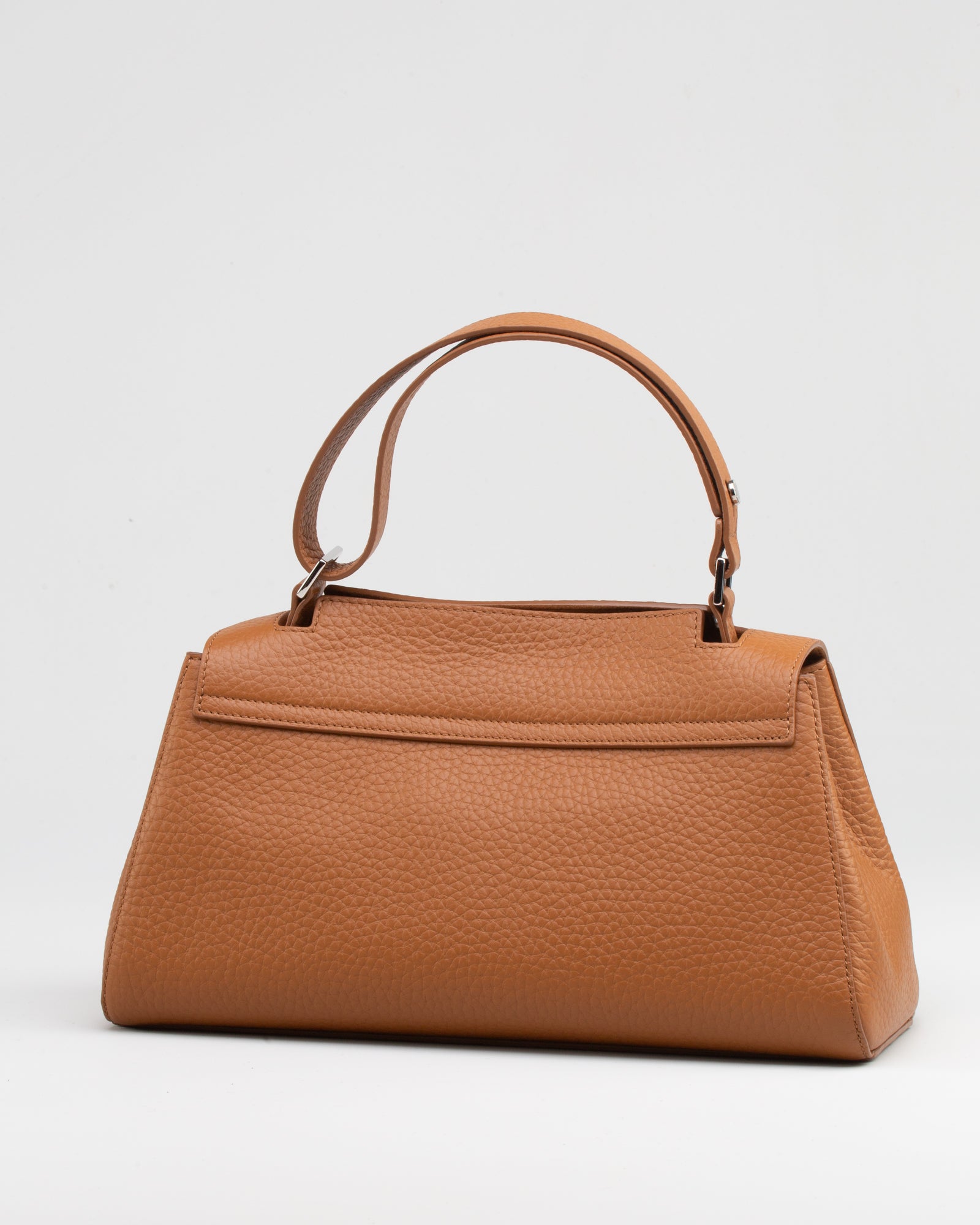 ORCIANI - Borsa Sveva Longuette Soft | macciocu.com