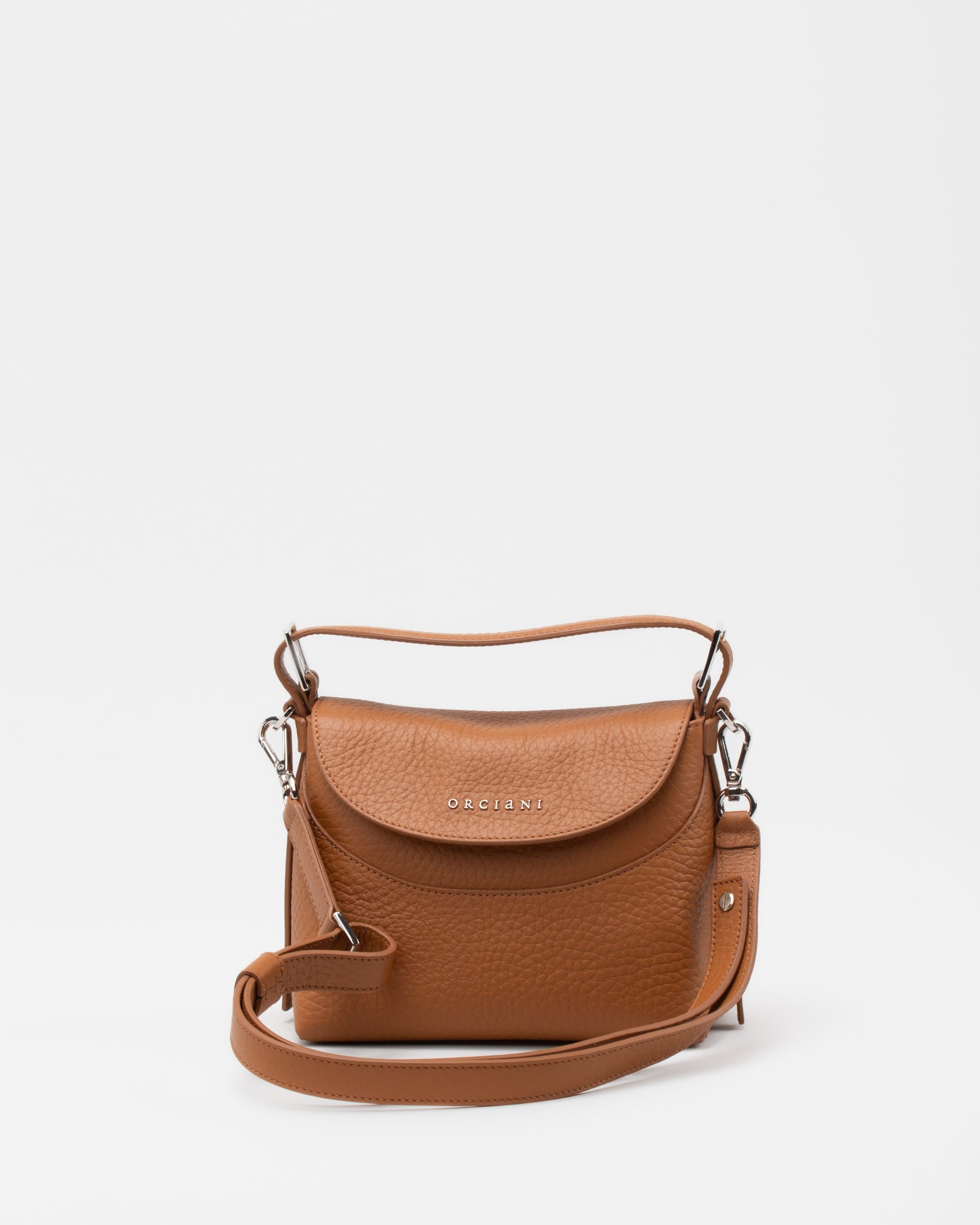 ORCIANI - Borsa Nana Soft Small | macciocu.com