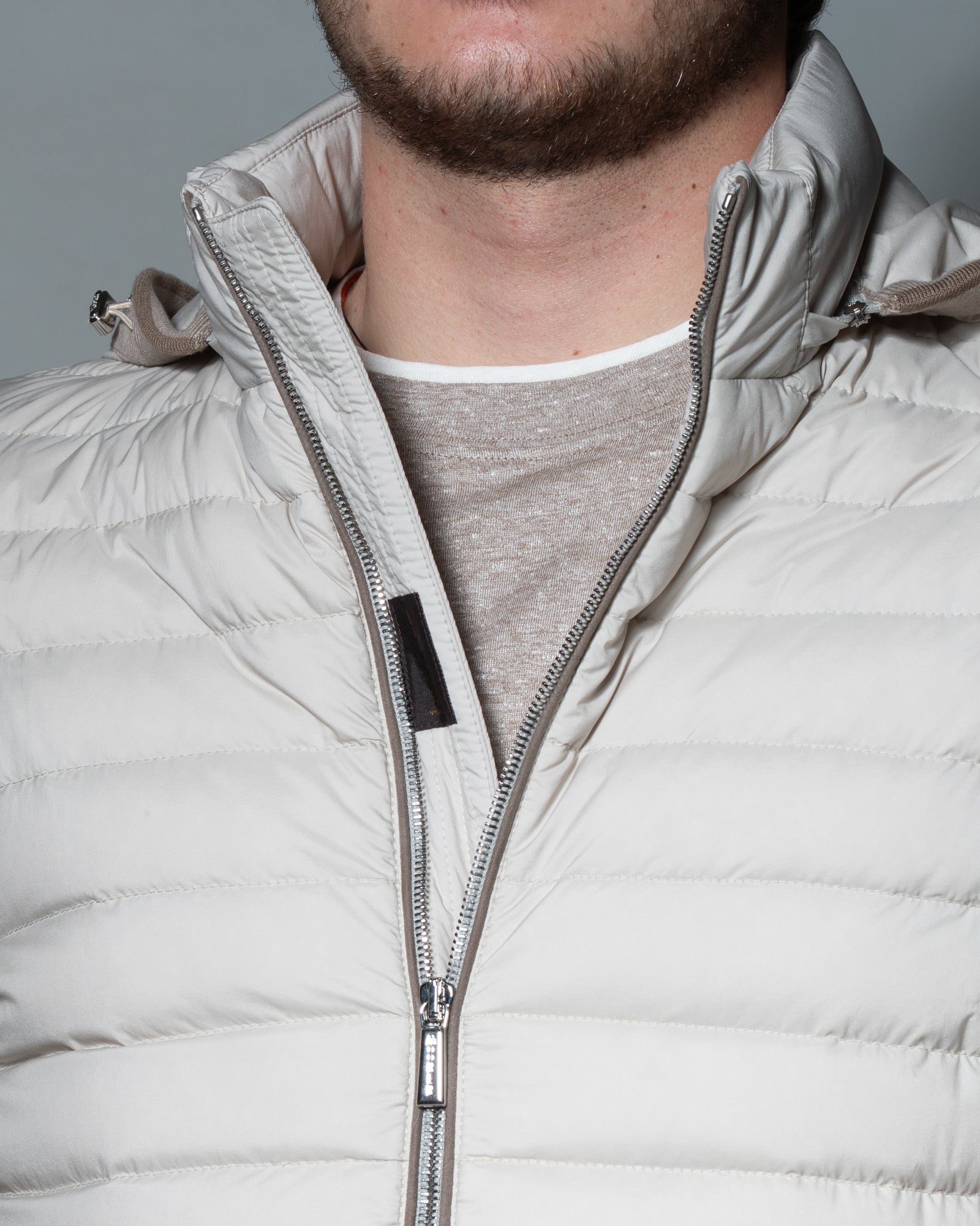 MOORER - Piumino Alessio | macciocu.com