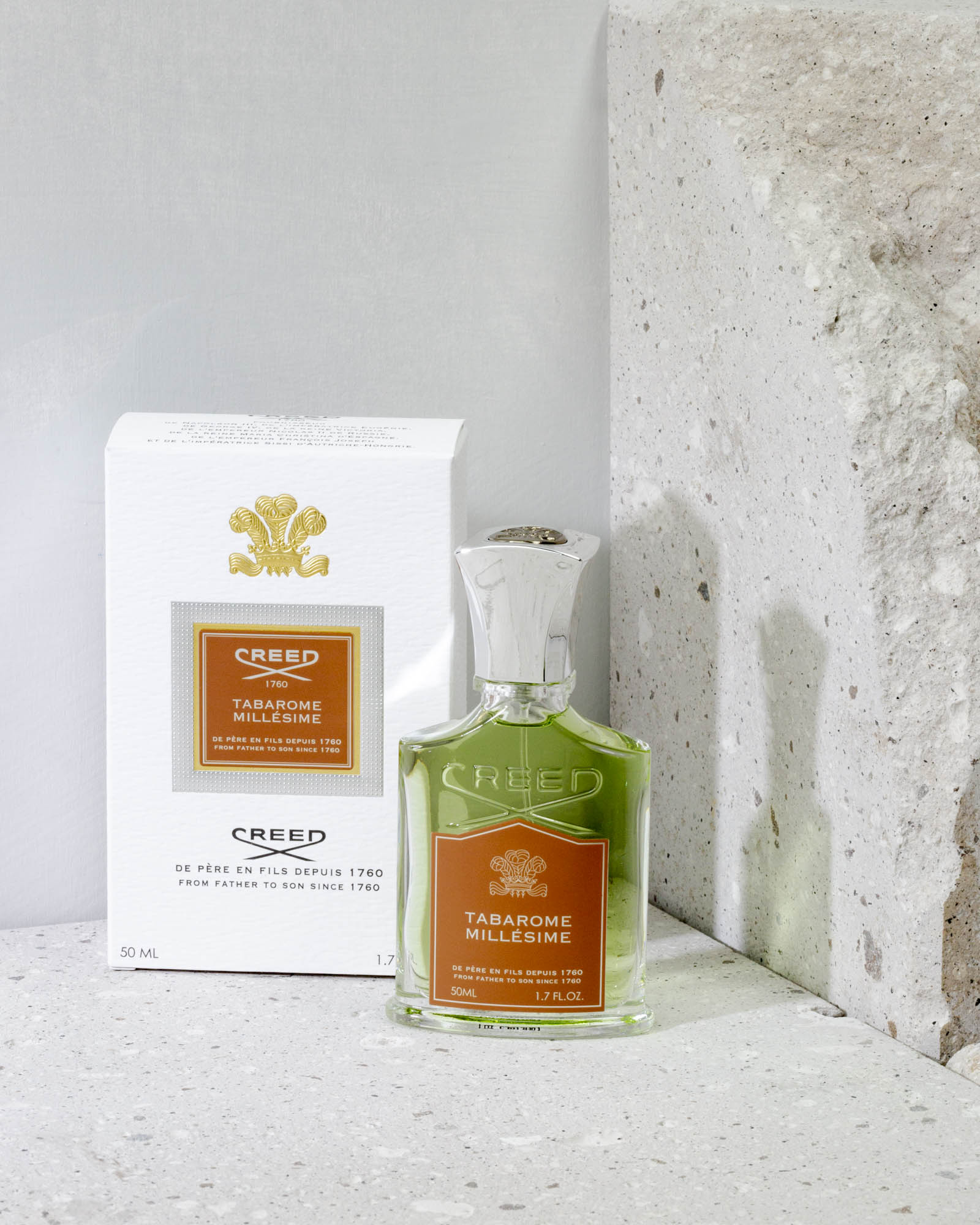 CREED - Tabarome - Eau de Parfum | macciocu.com