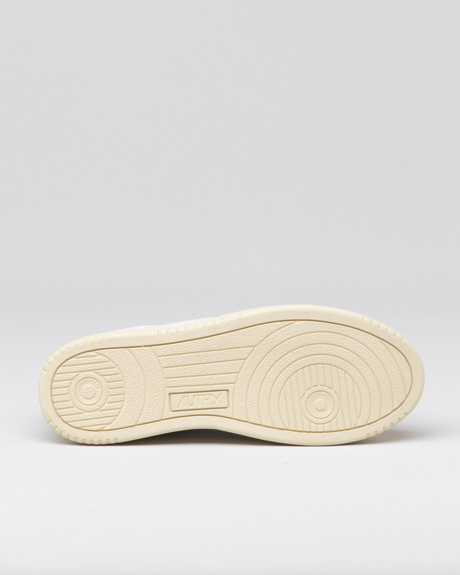 AUTRY - Medalist Low in pelle | macciocu.com