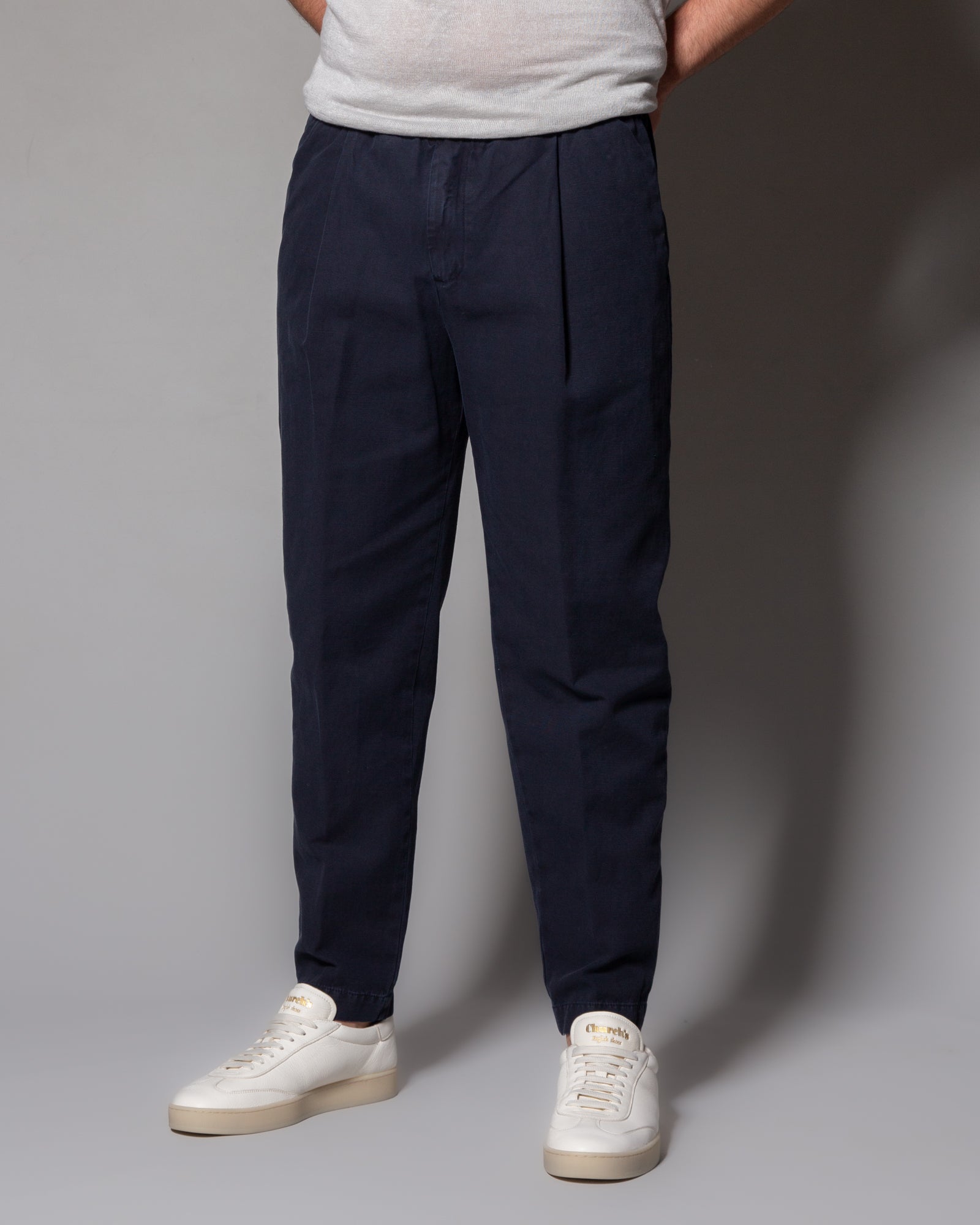 BRIGLIA - Pantaloni jogger japan | macciocu.com