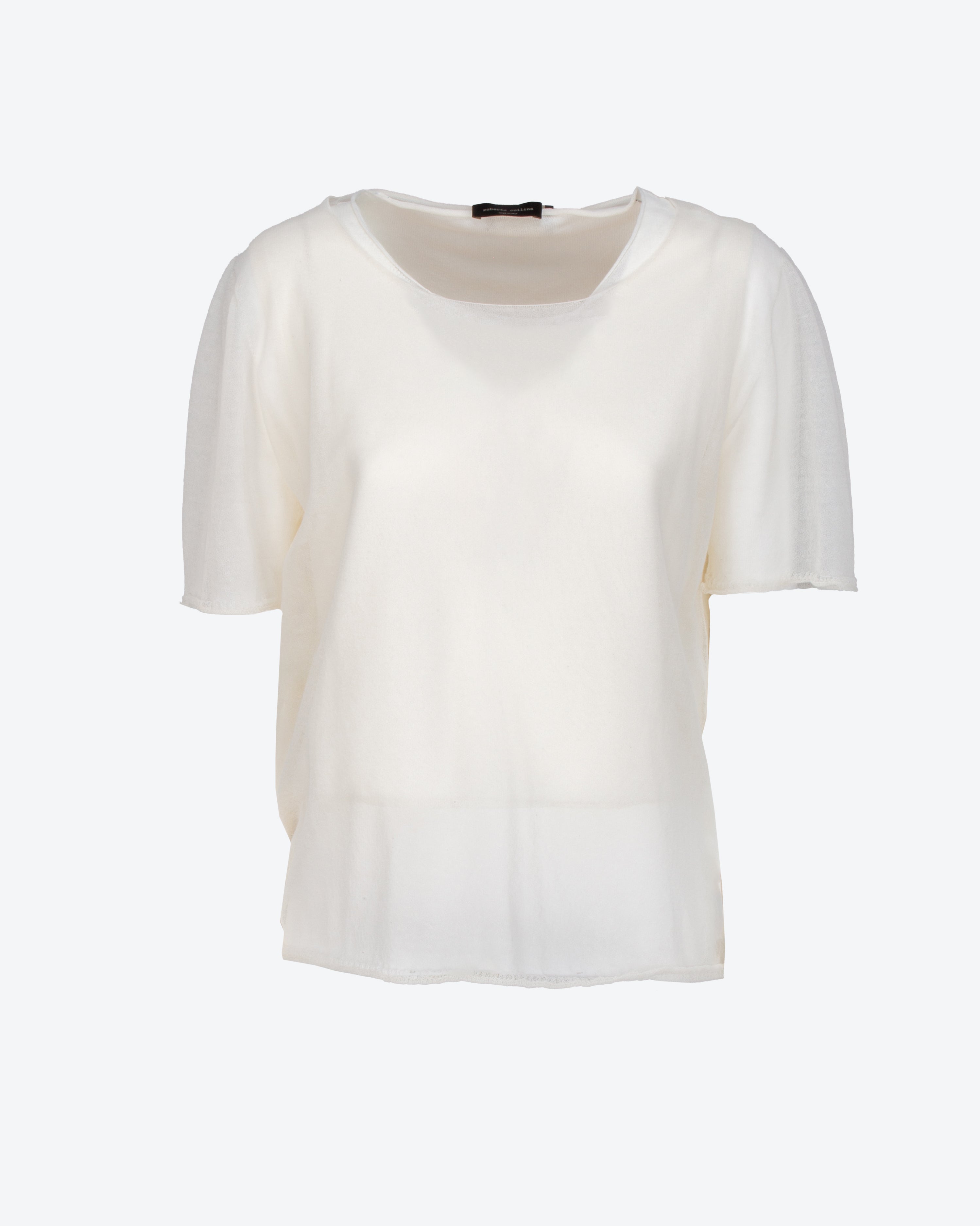 ROBERTO COLLINA - Maglia scomponibile | macciocu.com