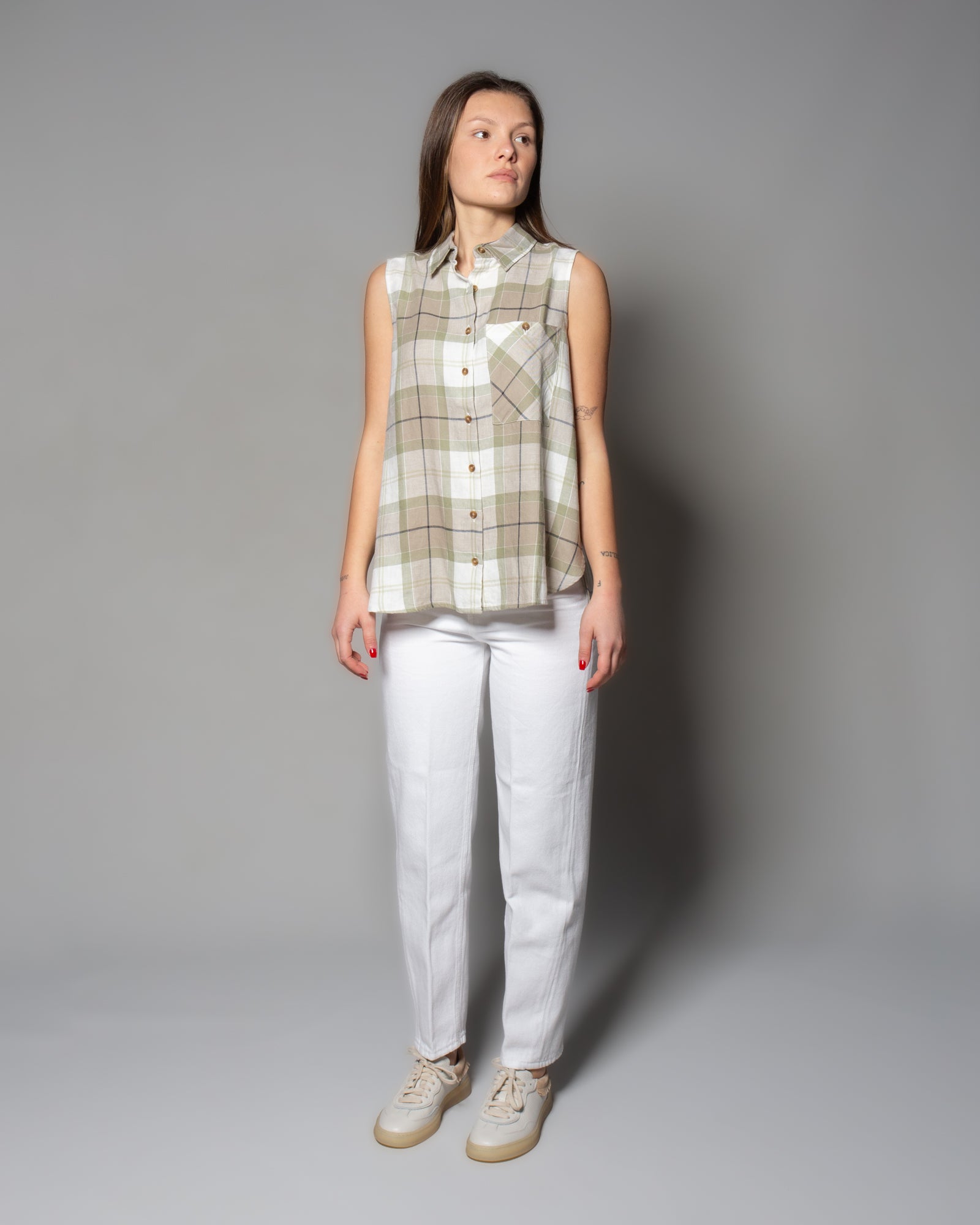 DONDUP - Pantaloni Bessie Special | macciocu.com