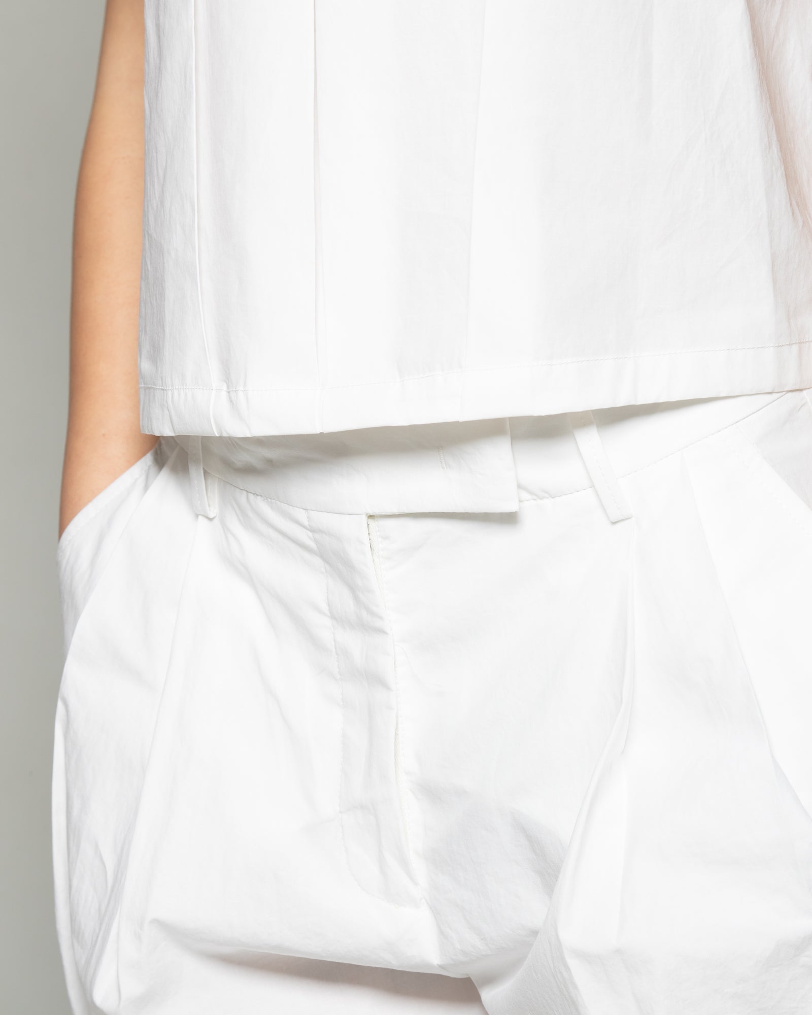 MOORER - Pantaloni Ruth | macciocu.com