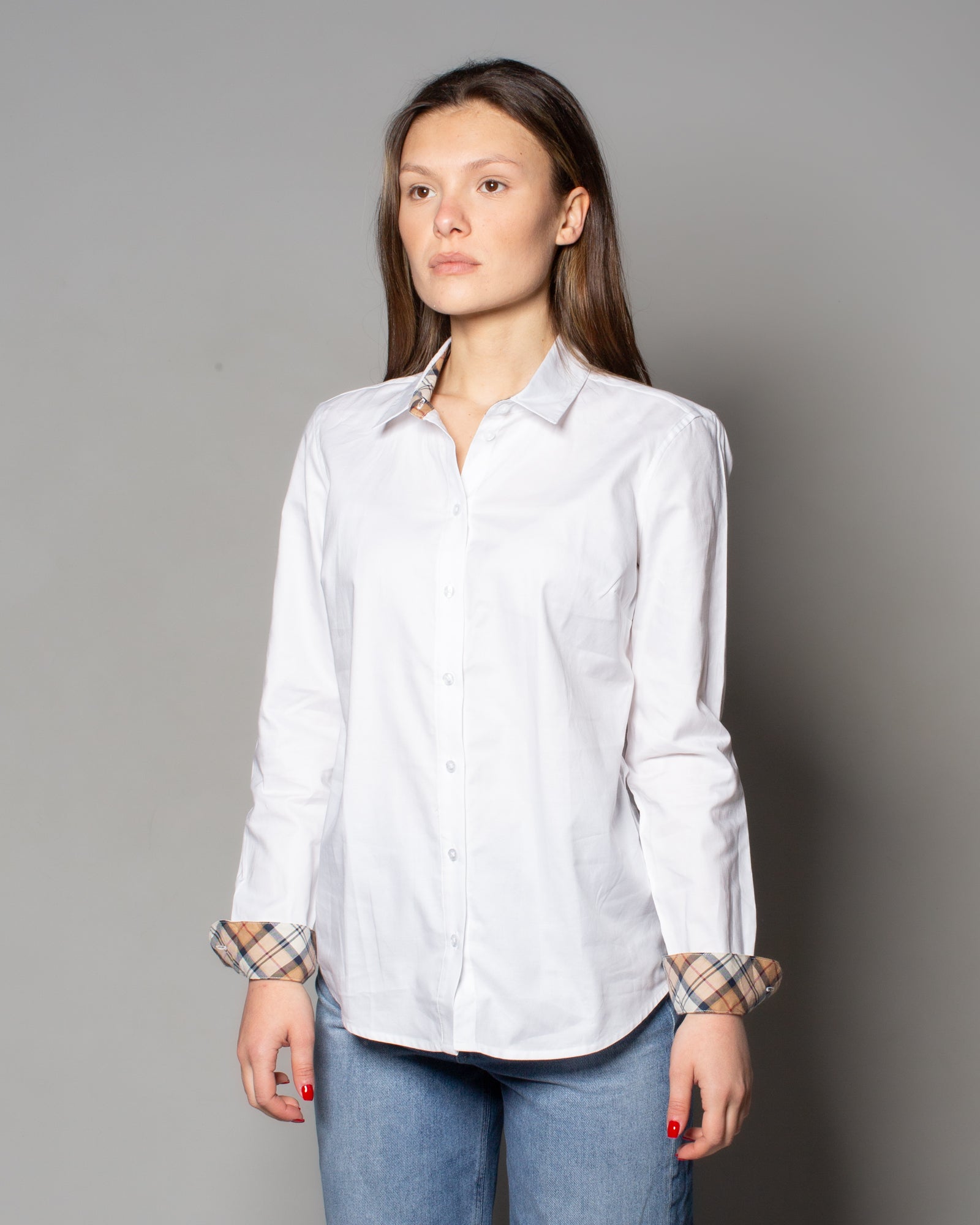 BARBOUR - Camicia Derwent | macciocu.com