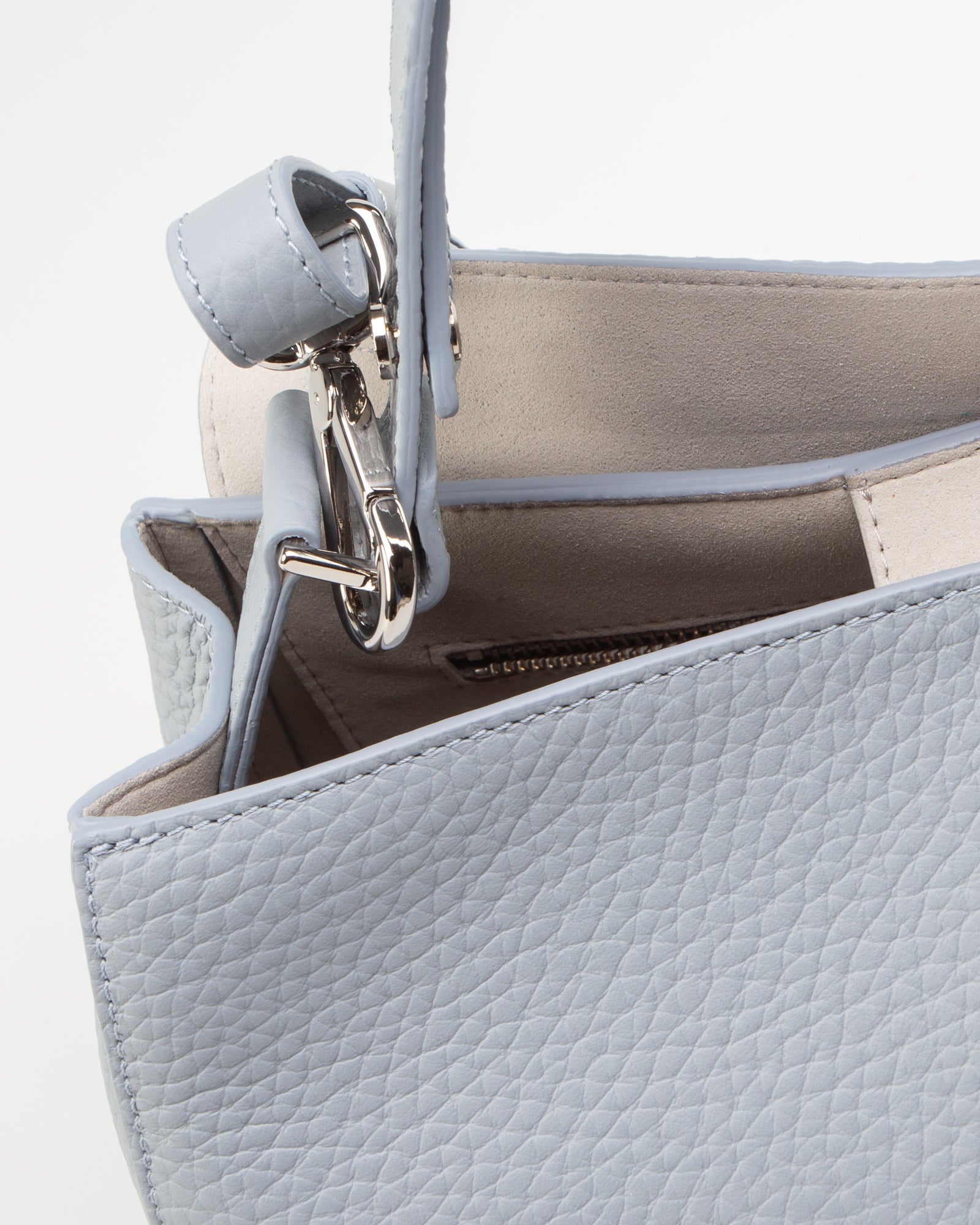 ORCIANI - Borsa Sveva Longuette Soft | macciocu.com