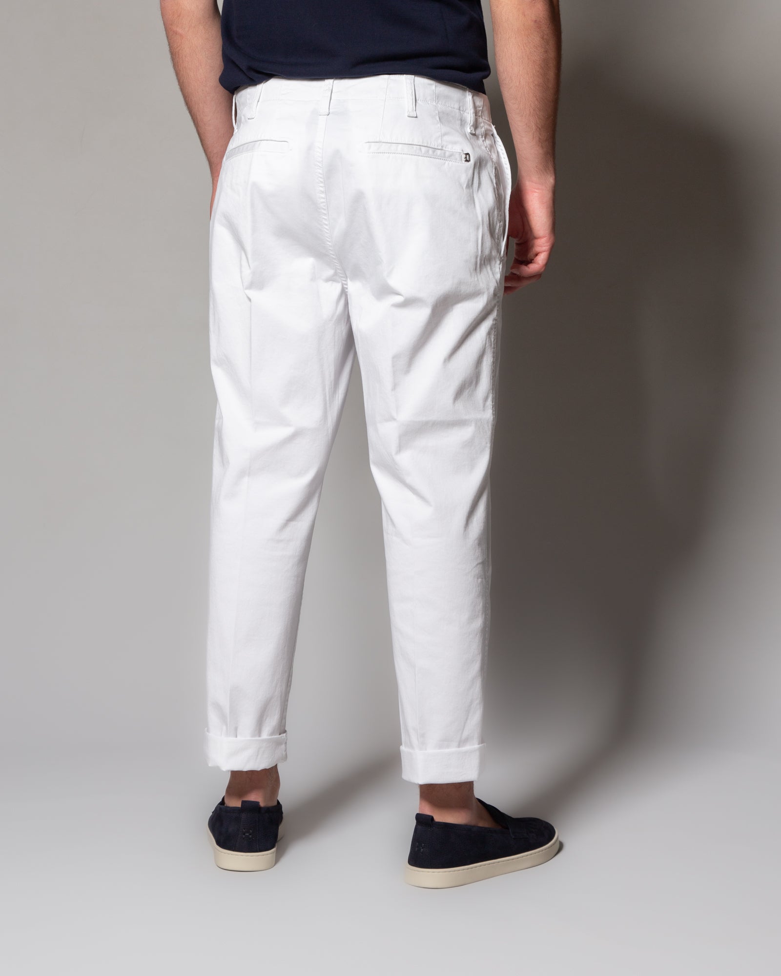 DONDUP - Pantaloni Zyan | macciocu.com
