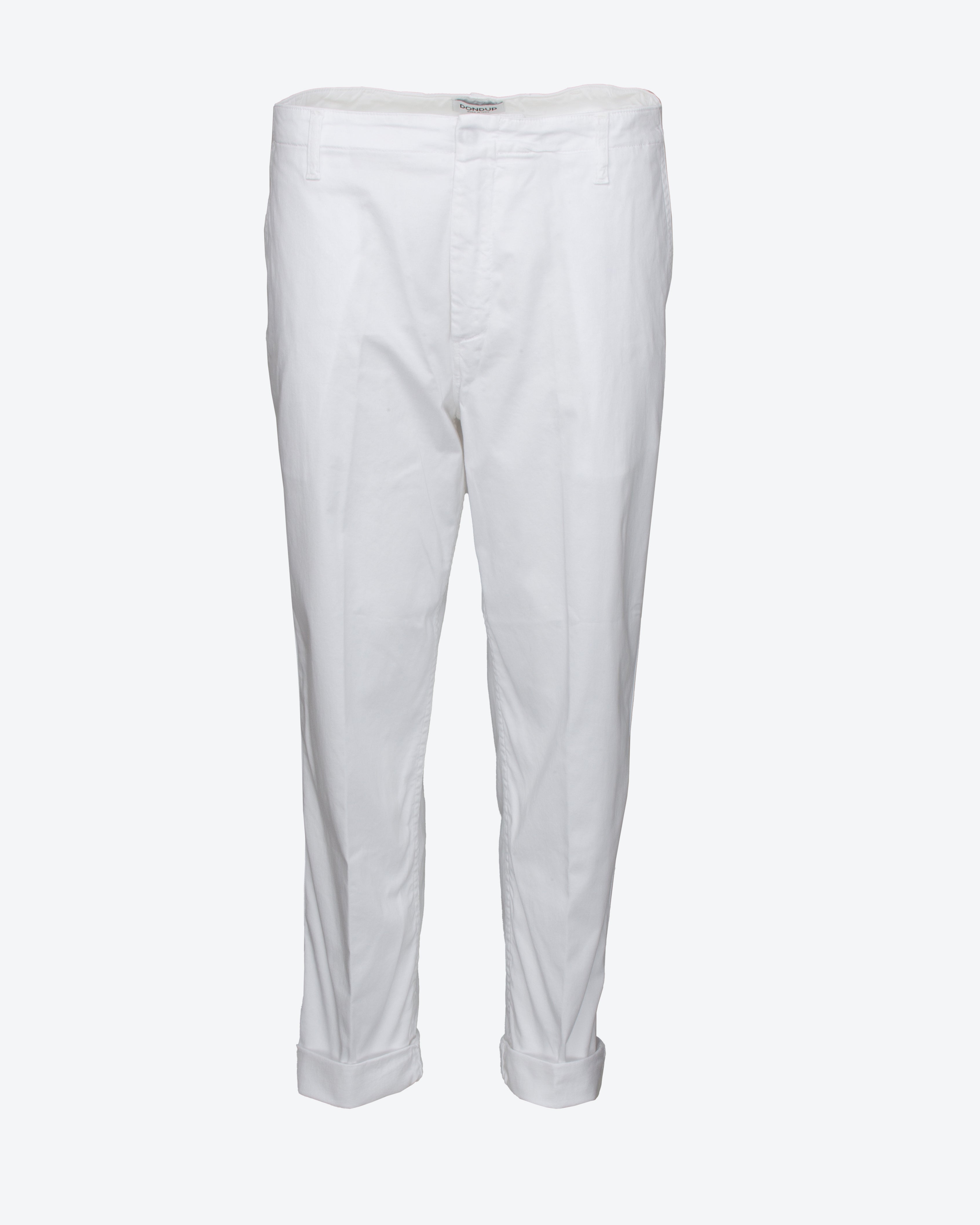 DONDUP - Pantaloni Zyan | macciocu.com