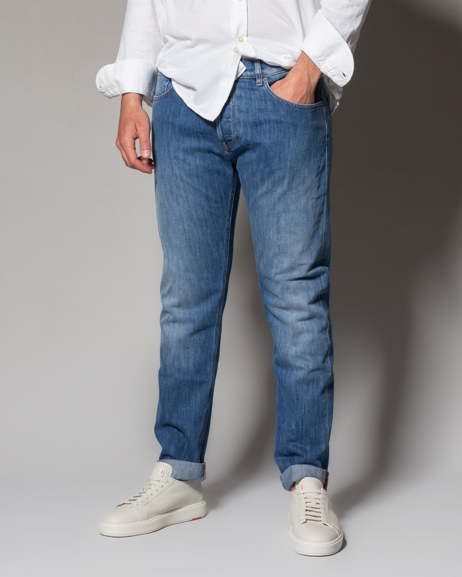 DONDUP - Jeans Icon | macciocu.com