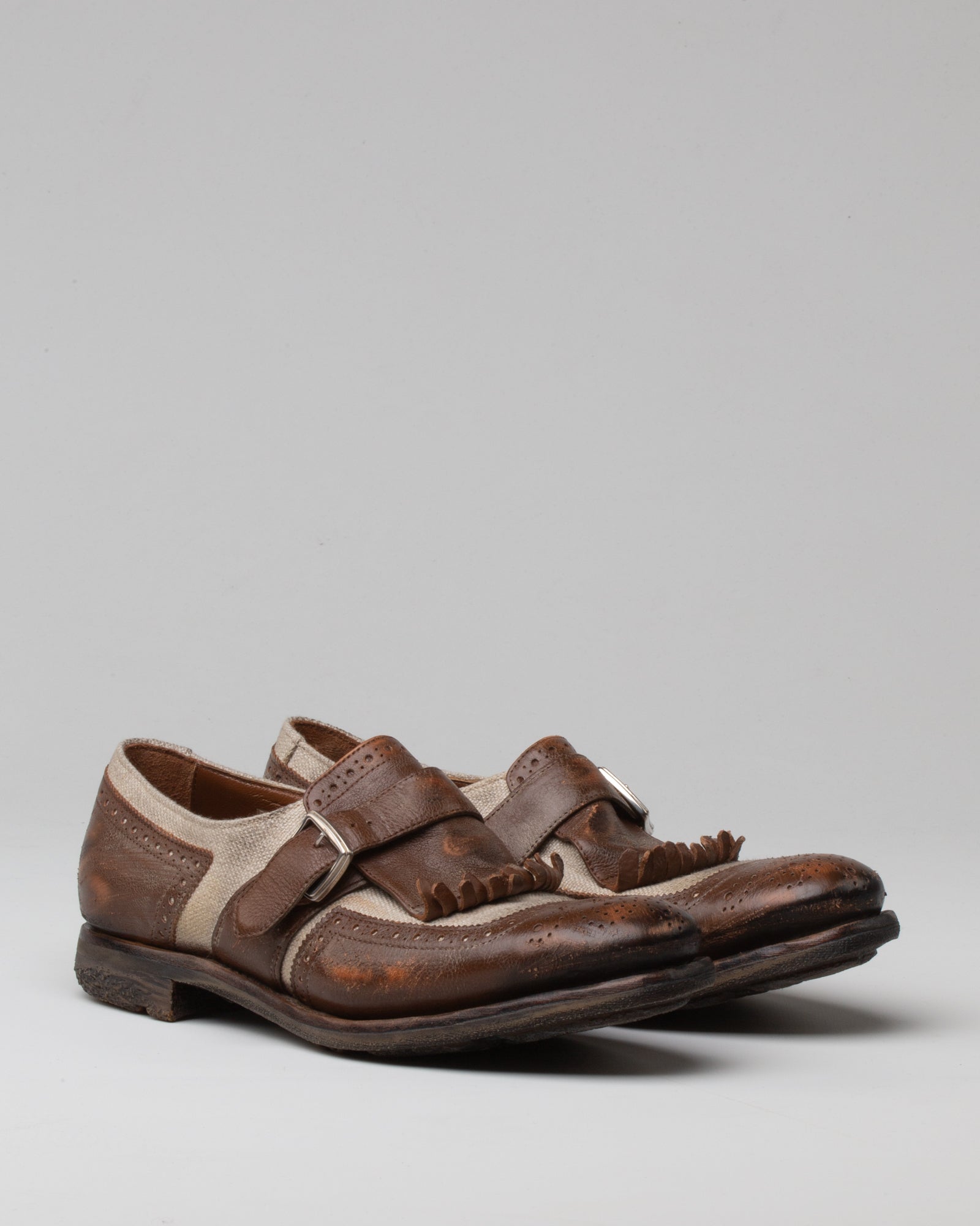 CHURCH'S - Mocassini Shangai | macciocu.com