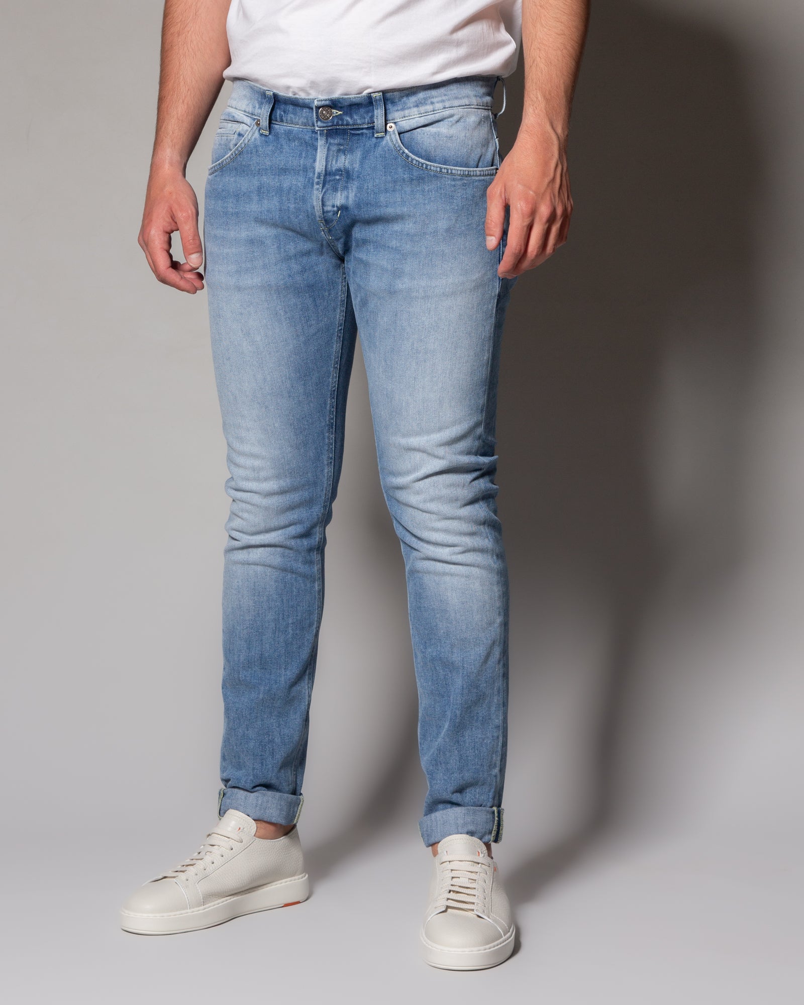 DONDUP - Jeans George | macciocu.com