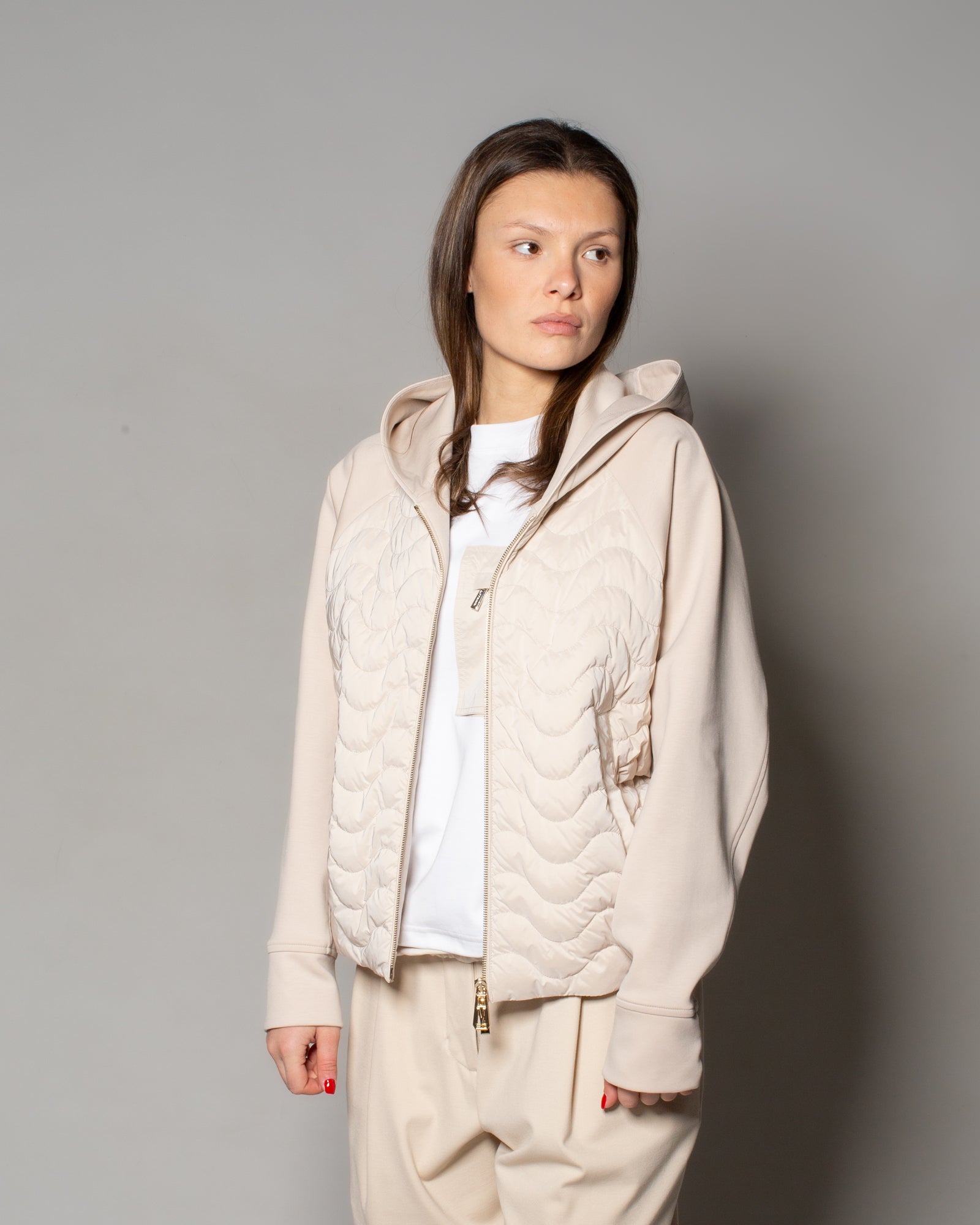 MOORER - Giubbino Bertha | macciocu.com