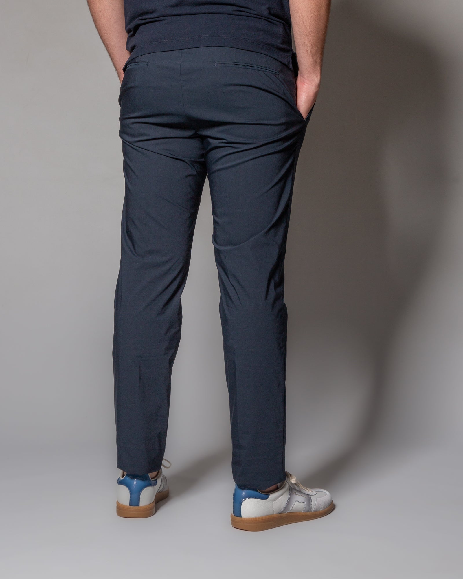 INCOTEX - Pantaloni tecnici | macciocu.com