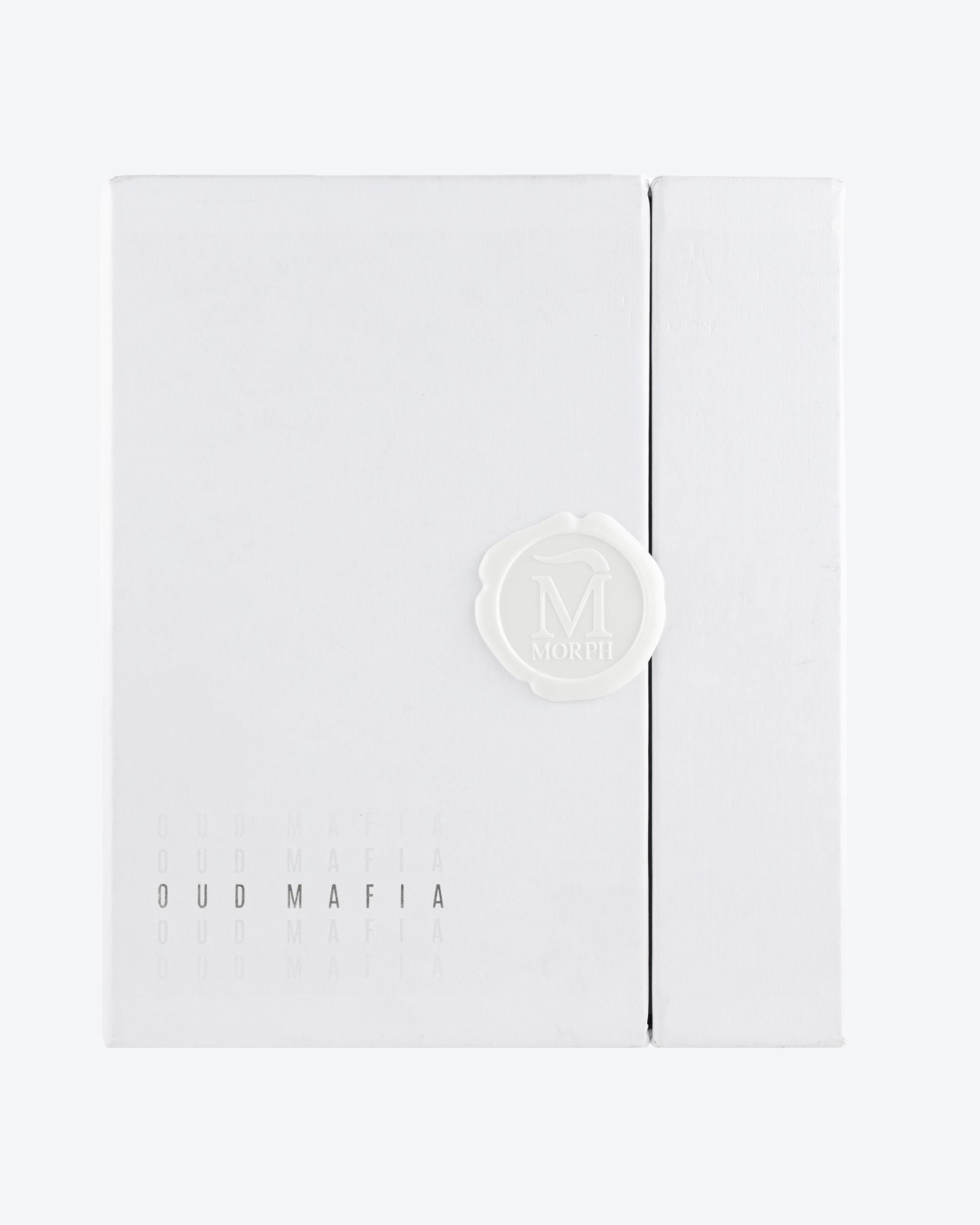 MORPH - Oud Mafia - Eau de Parfum Intense | macciocu.com