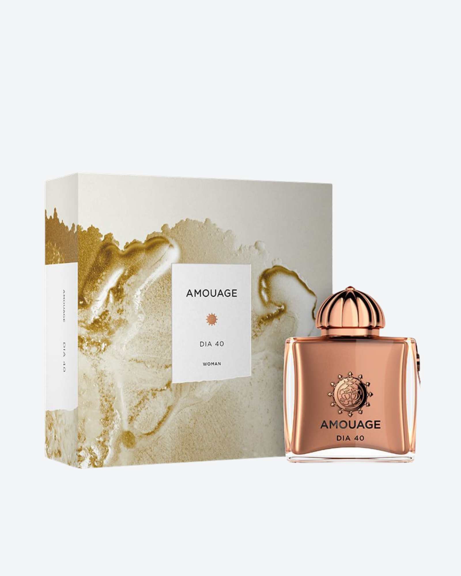 AMOUAGE - Dia 40 Woman - Estratto di Profumo | macciocu.com