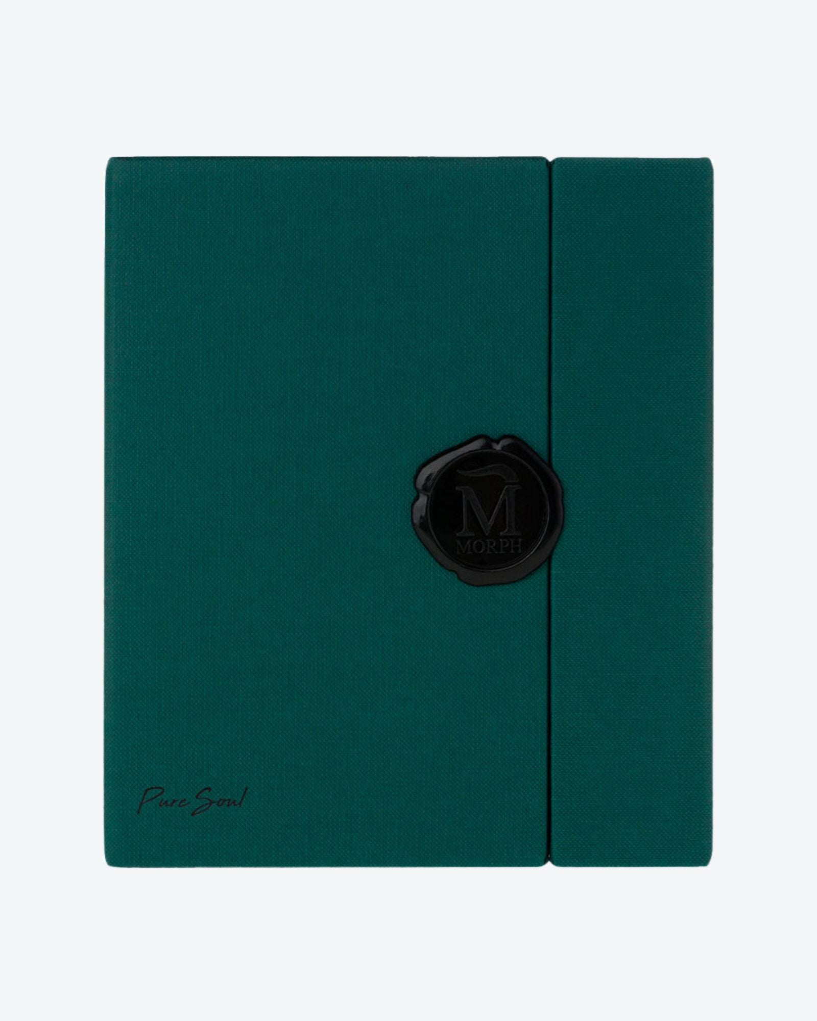 MORPH - Pure Soul - Eau de Parfum Intese | macciocu.com