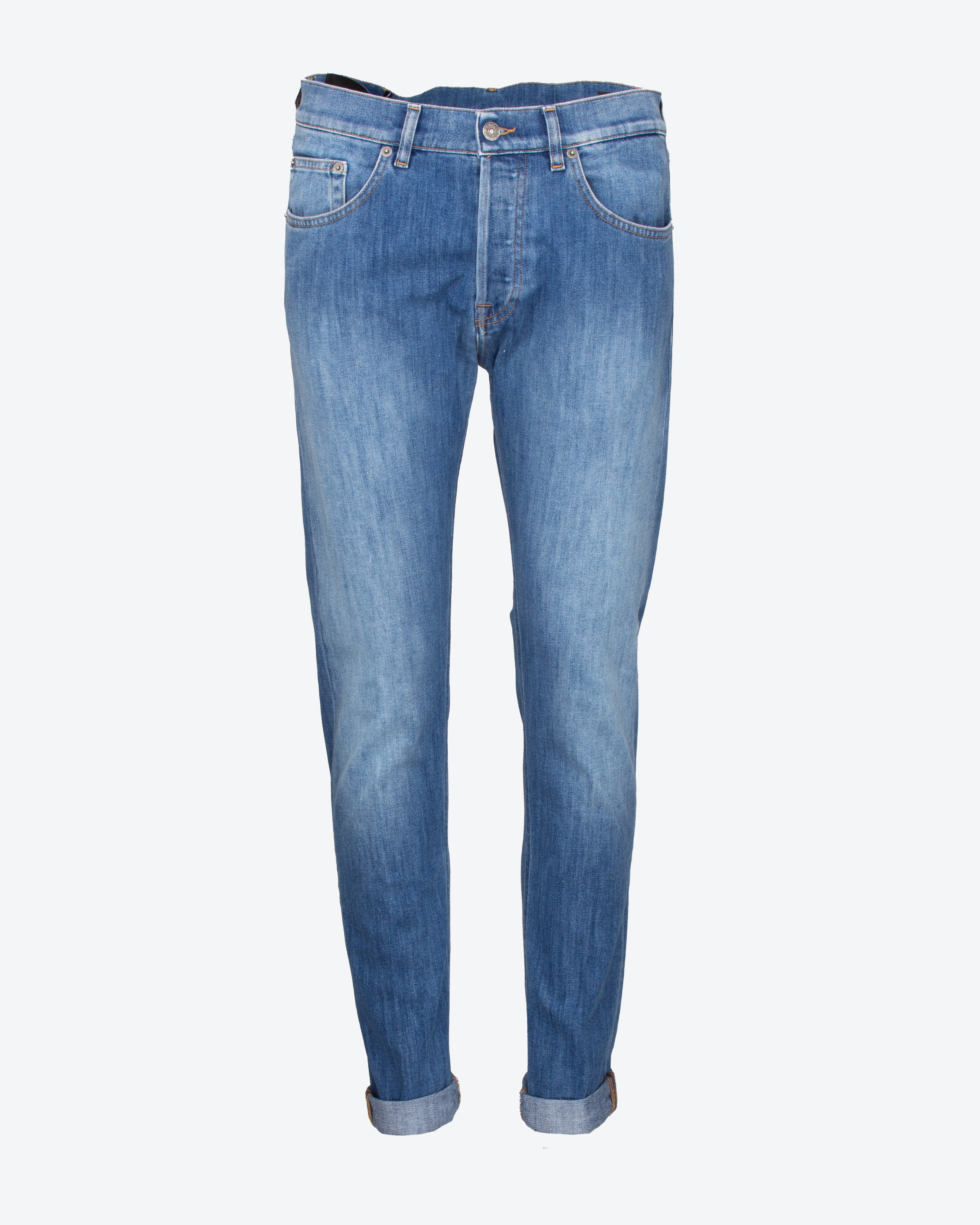 DONDUP - Jeans Icon | macciocu.com