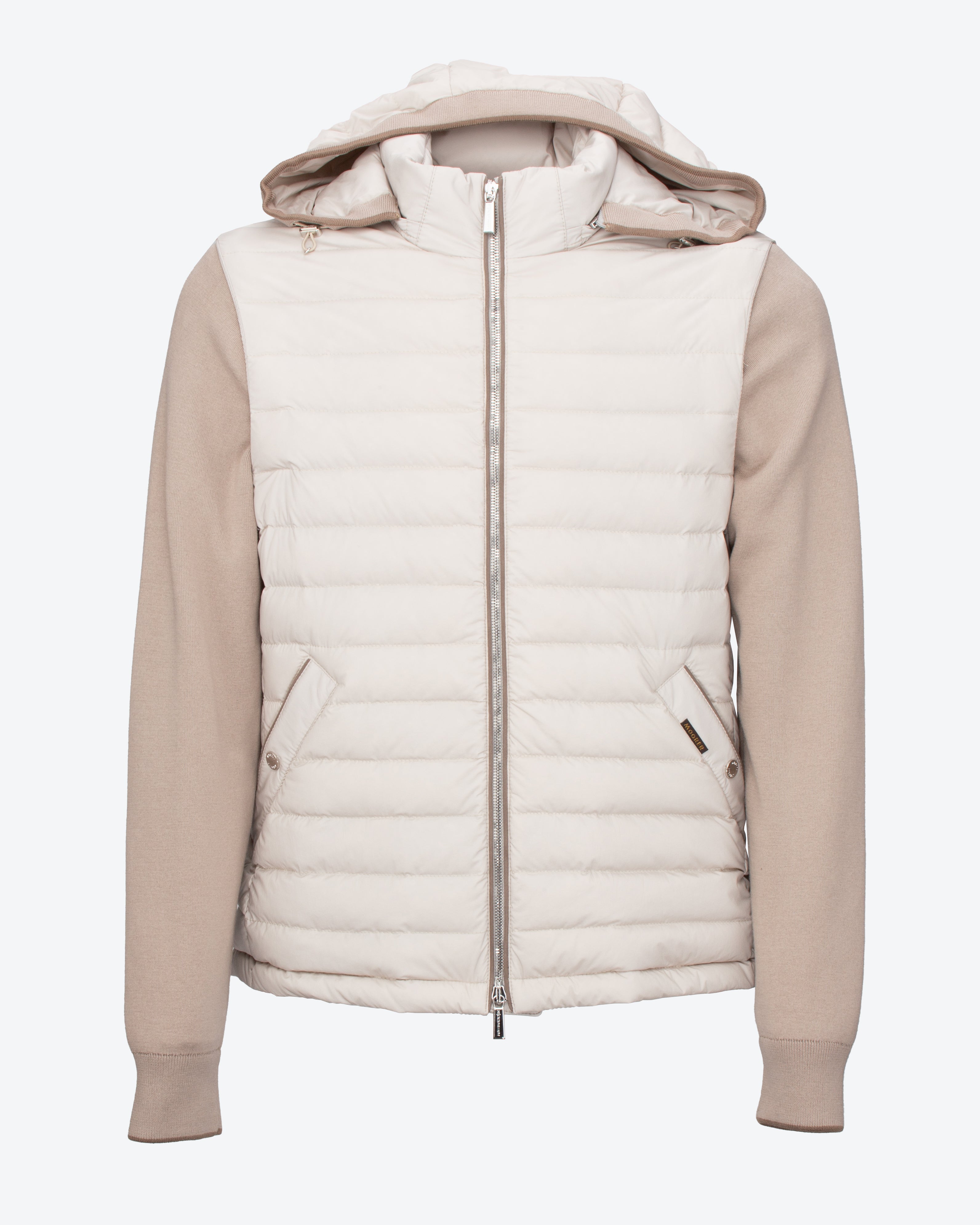 MOORER - Piumino Alessio | macciocu.com