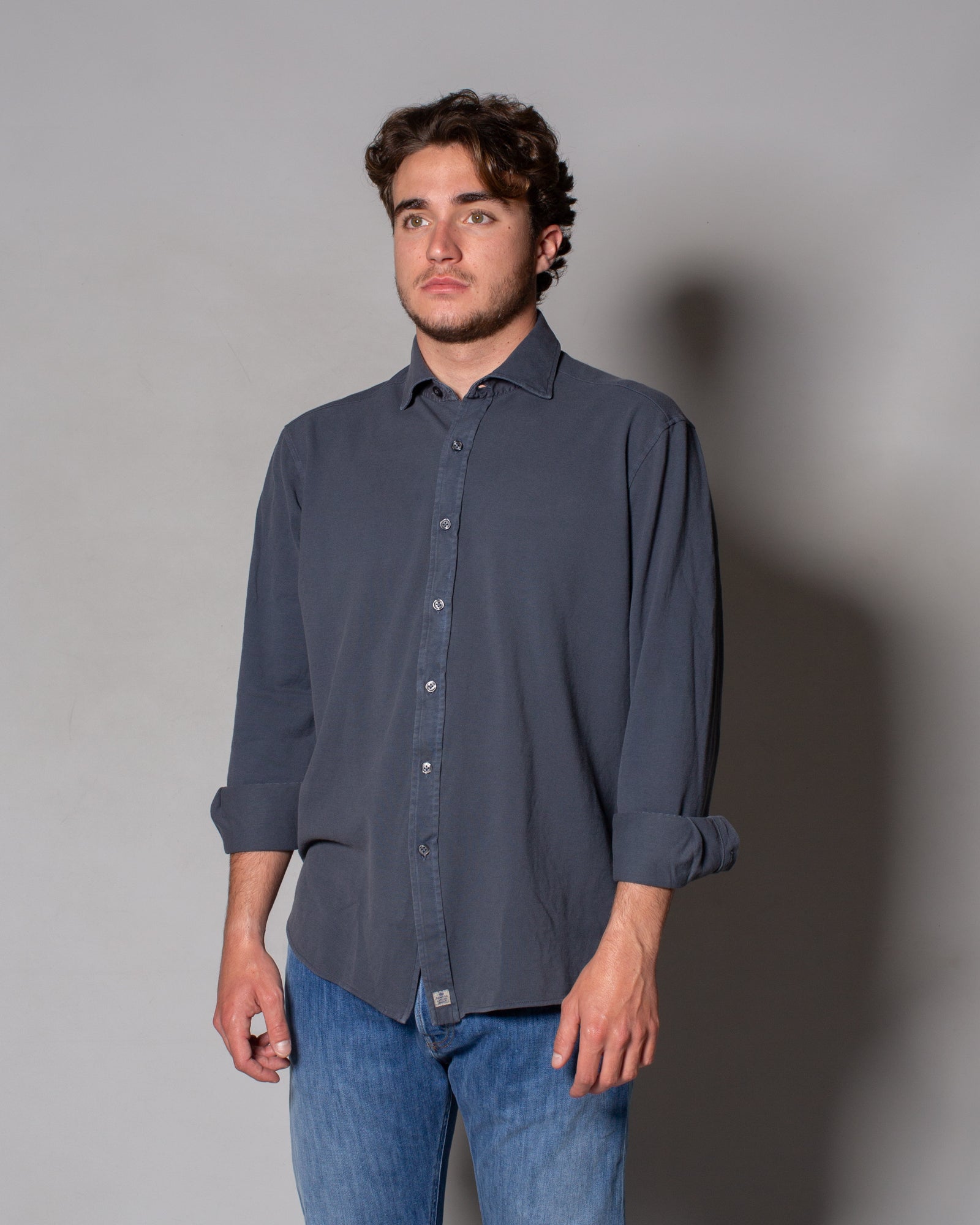 SONRISA - Polo camicia | macciocu.com