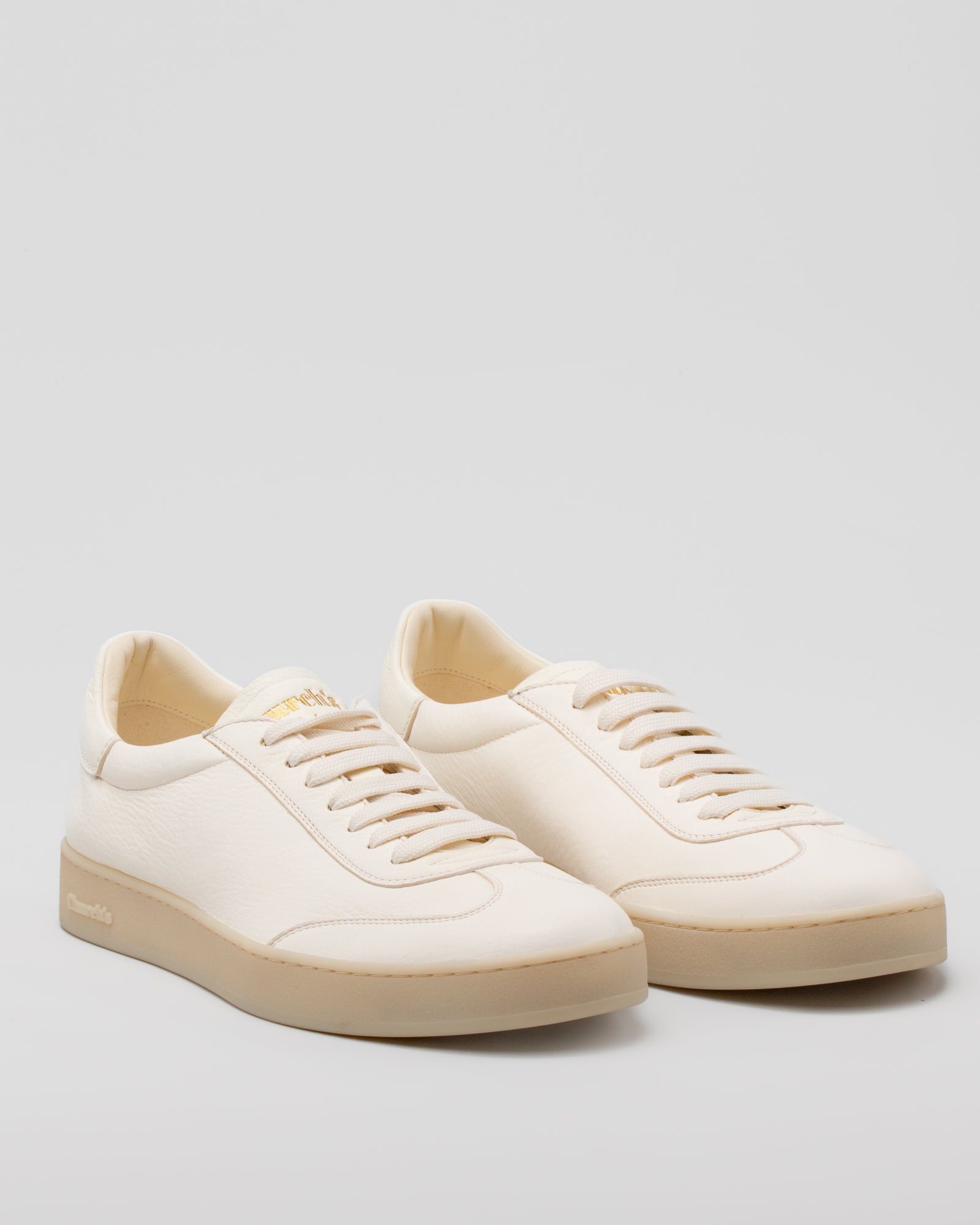 CHURCH'S - Sneakers Largs in cervo | macciocu.com