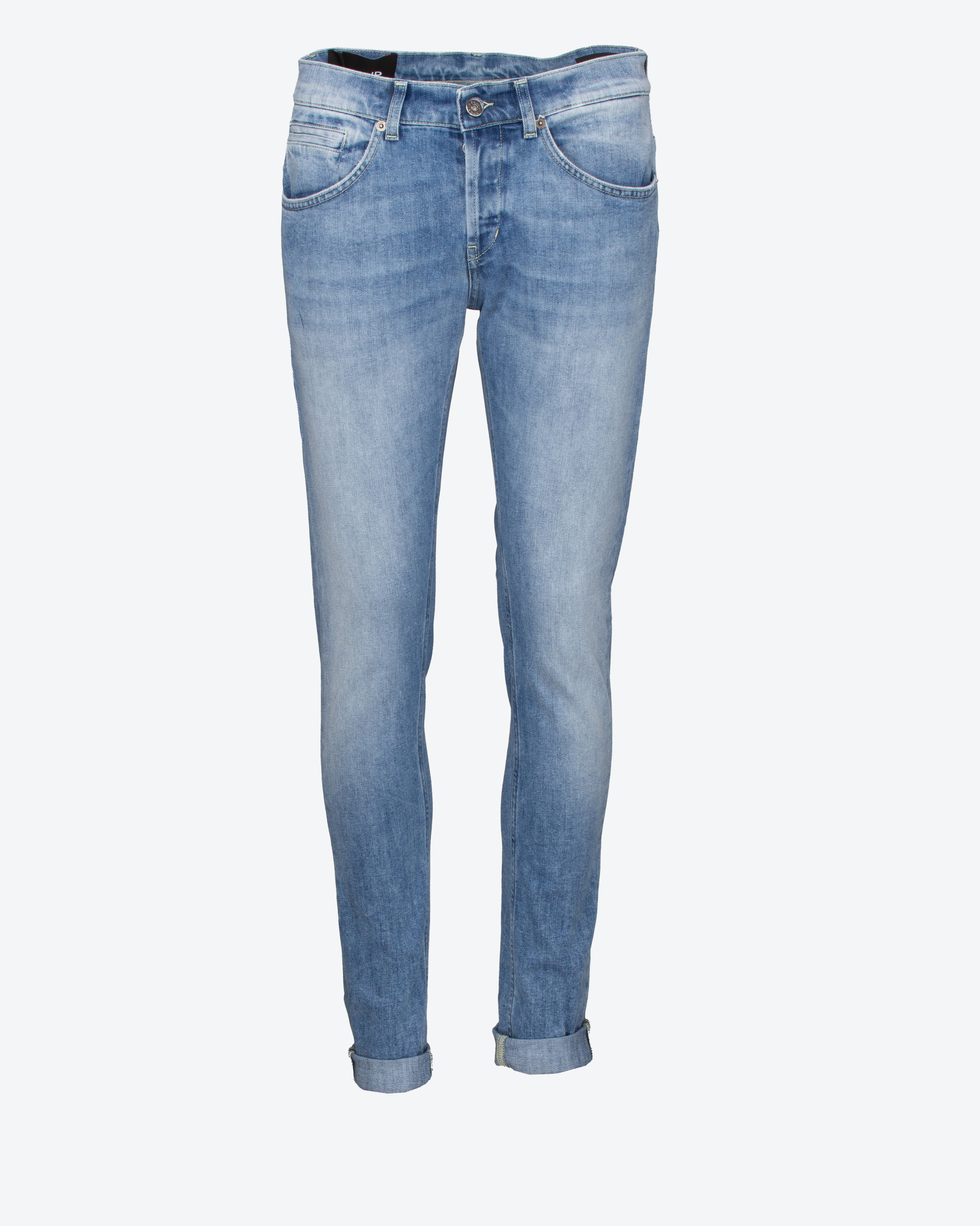 DONDUP - Jeans George | macciocu.com