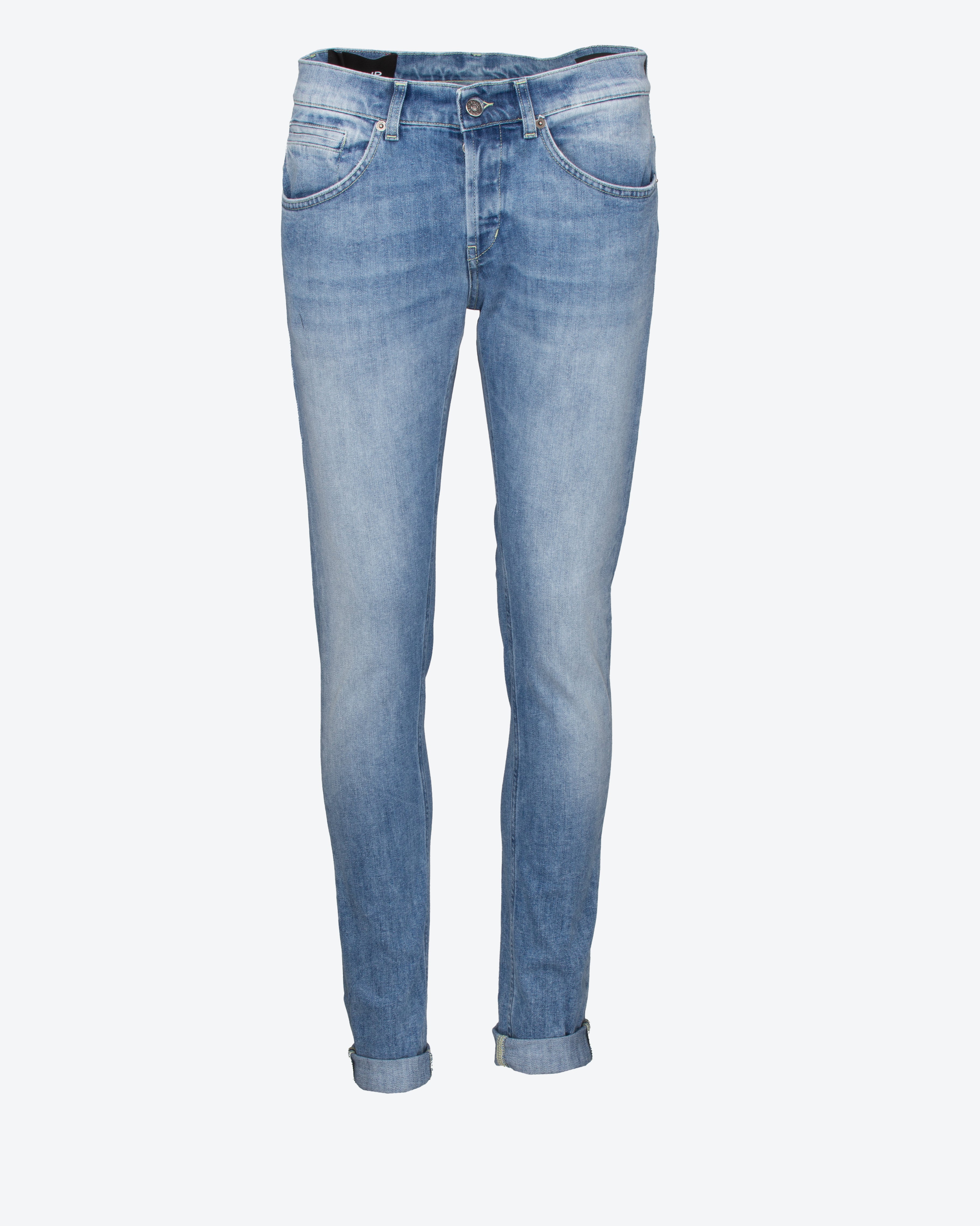 DONDUP - Jeans George | macciocu.com