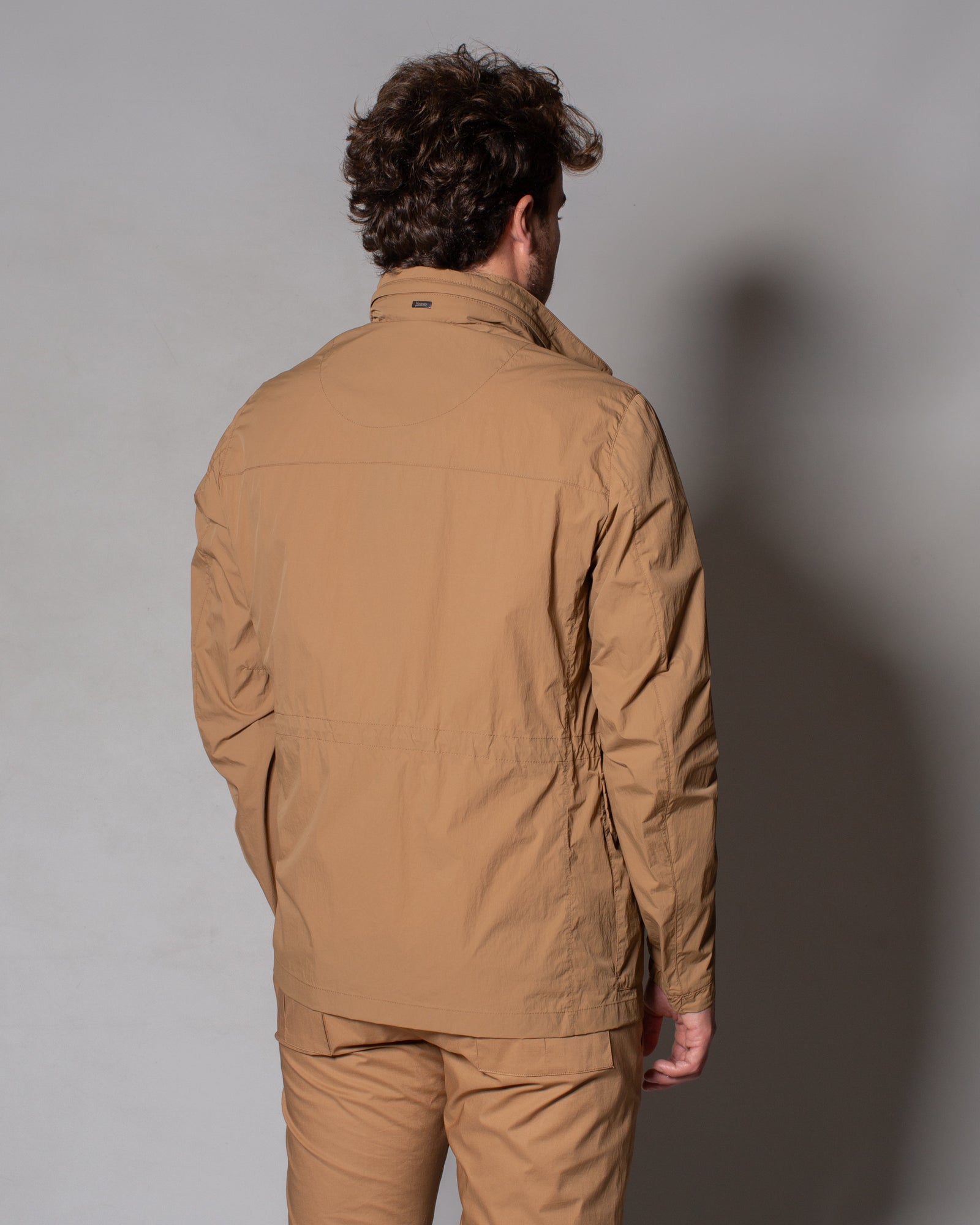 HERNO - FIeld Jacket Ultralight | macciocu.com