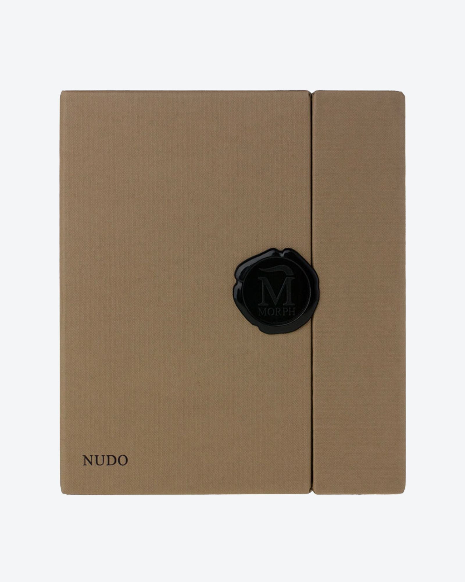 MORPH - Nudo - Eau de Parfum Intense | macciocu.com