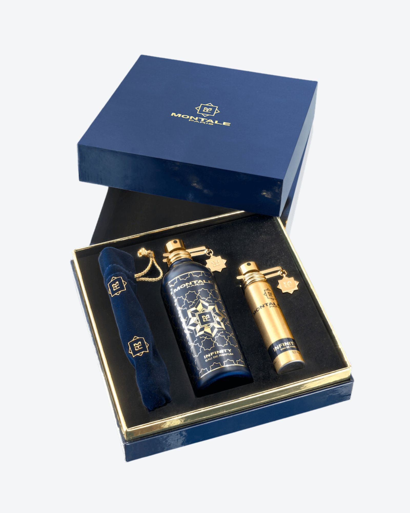 MONTALE - Infinity - Eau de Parfum | macciocu.com