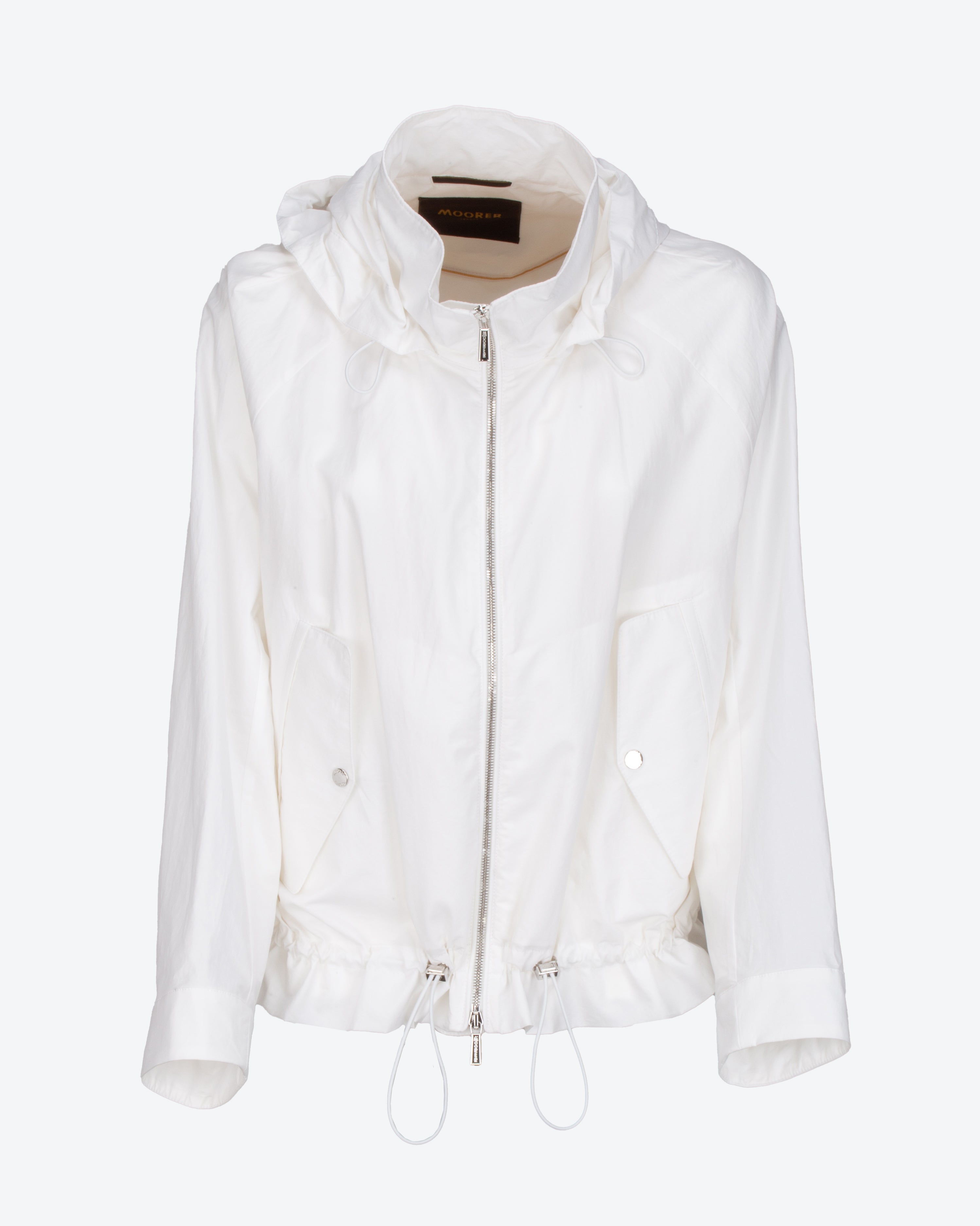 MOORER - Giubbino RYA | macciocu.com