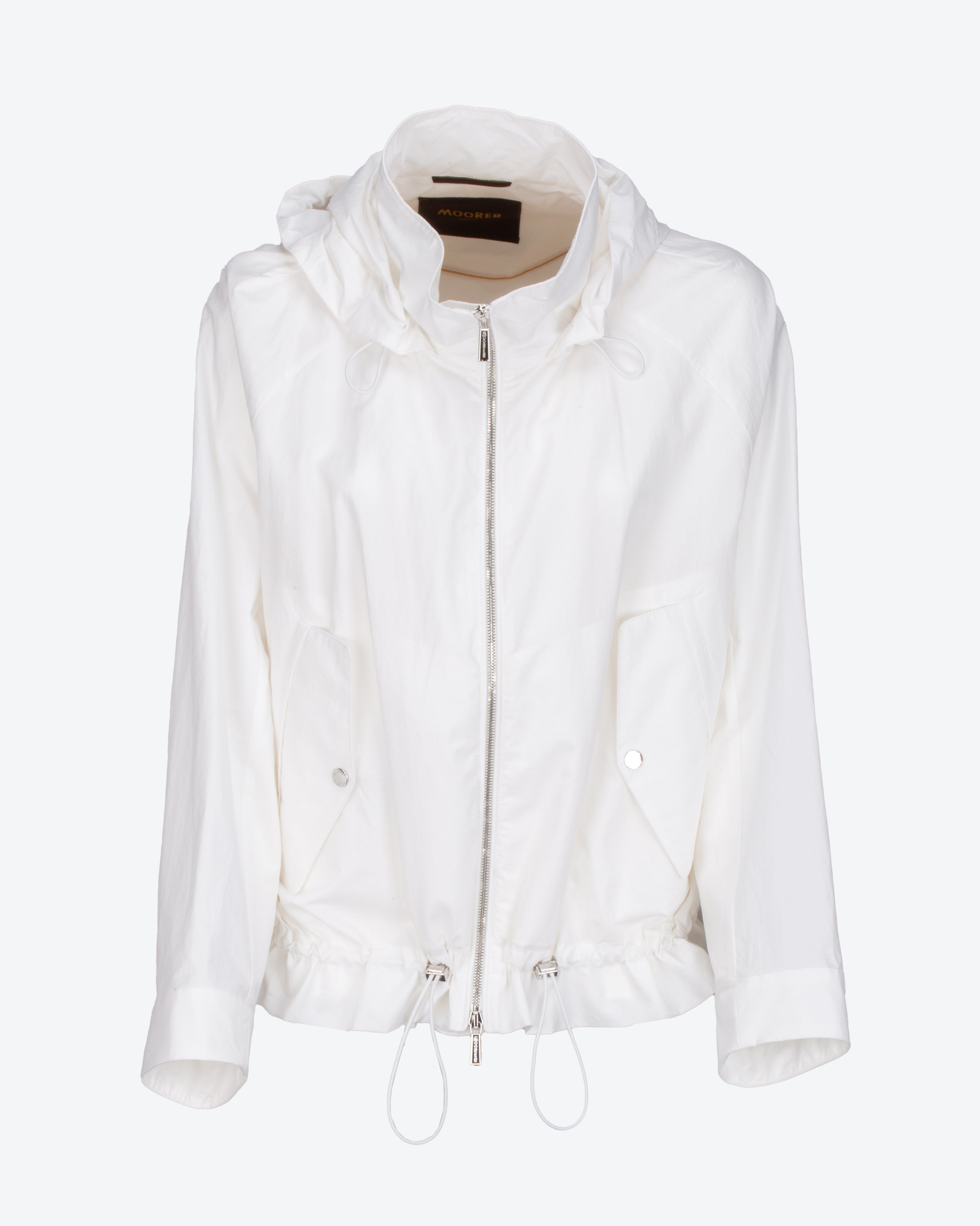 MOORER - Giubbino RYA | macciocu.com