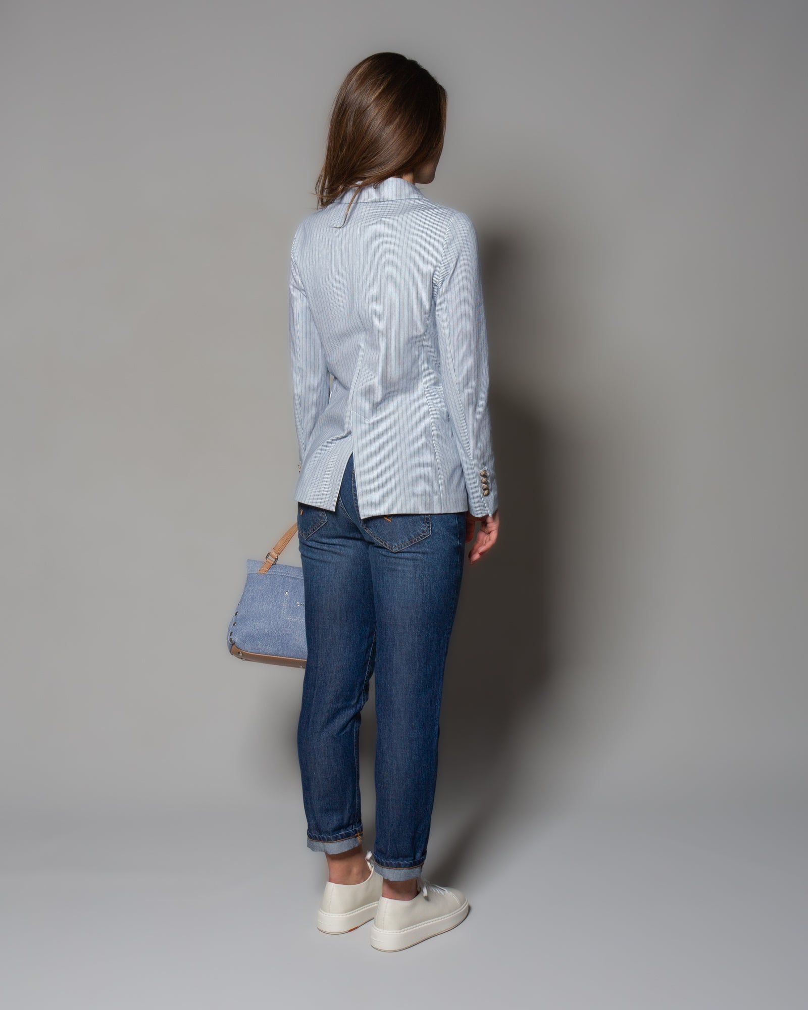 DONDUP - Jeans Koons in lyocell | macciocu.com