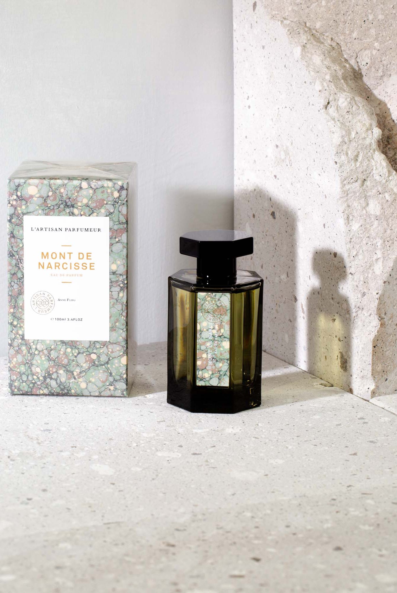 L'ARTISAN PARFUMEUR - Mont de Narcisse - Eau de Parfum | macciocu.com