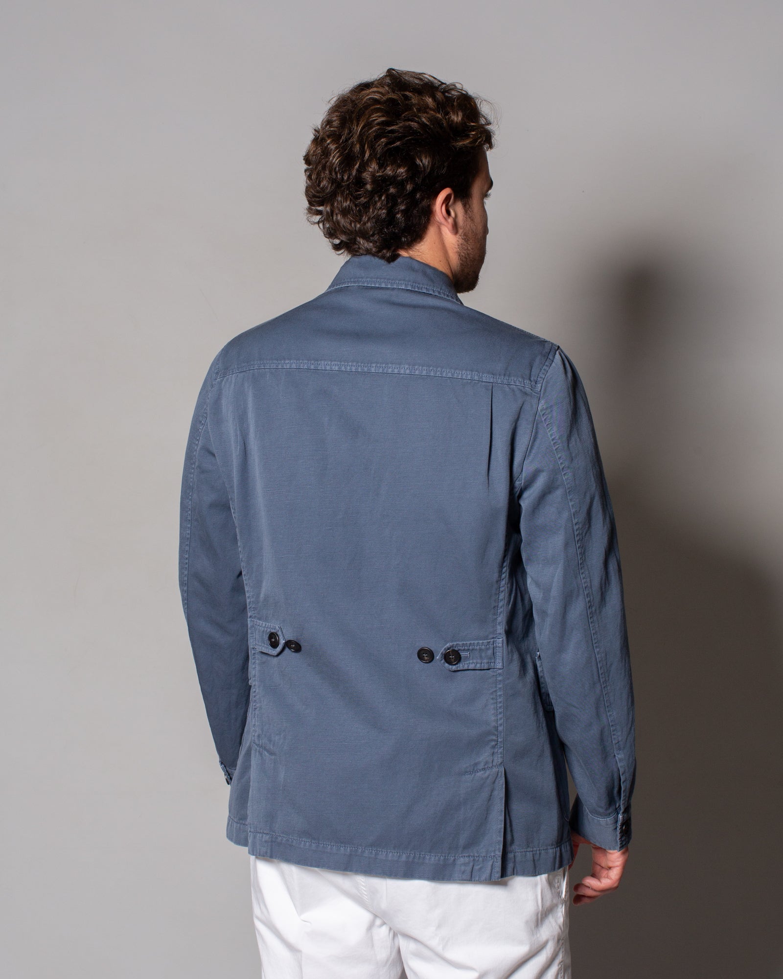 INCOTEX - Sahariana x Histores | macciocu.com