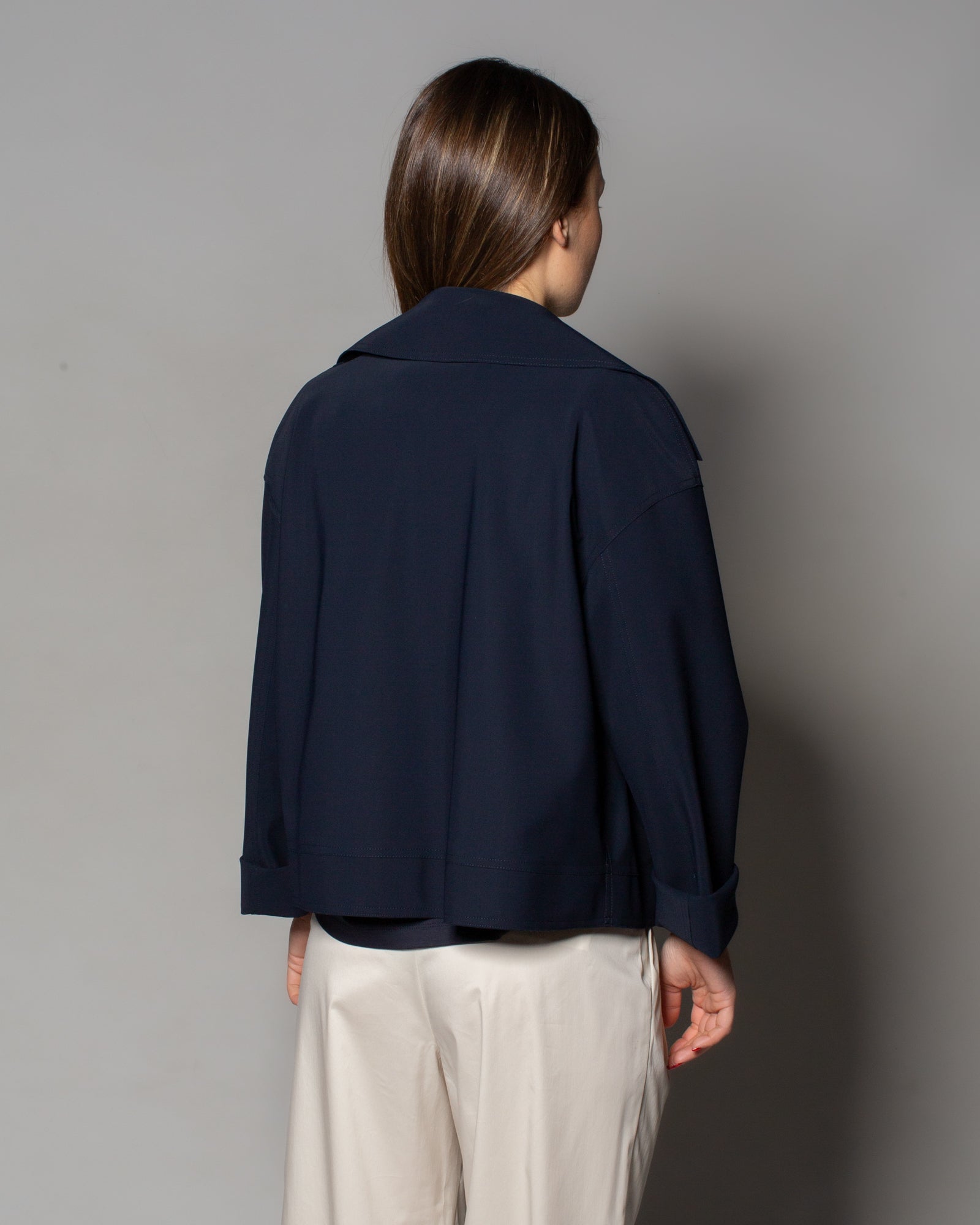 HERNO - Chiodo in First Act PEF | macciocu.com