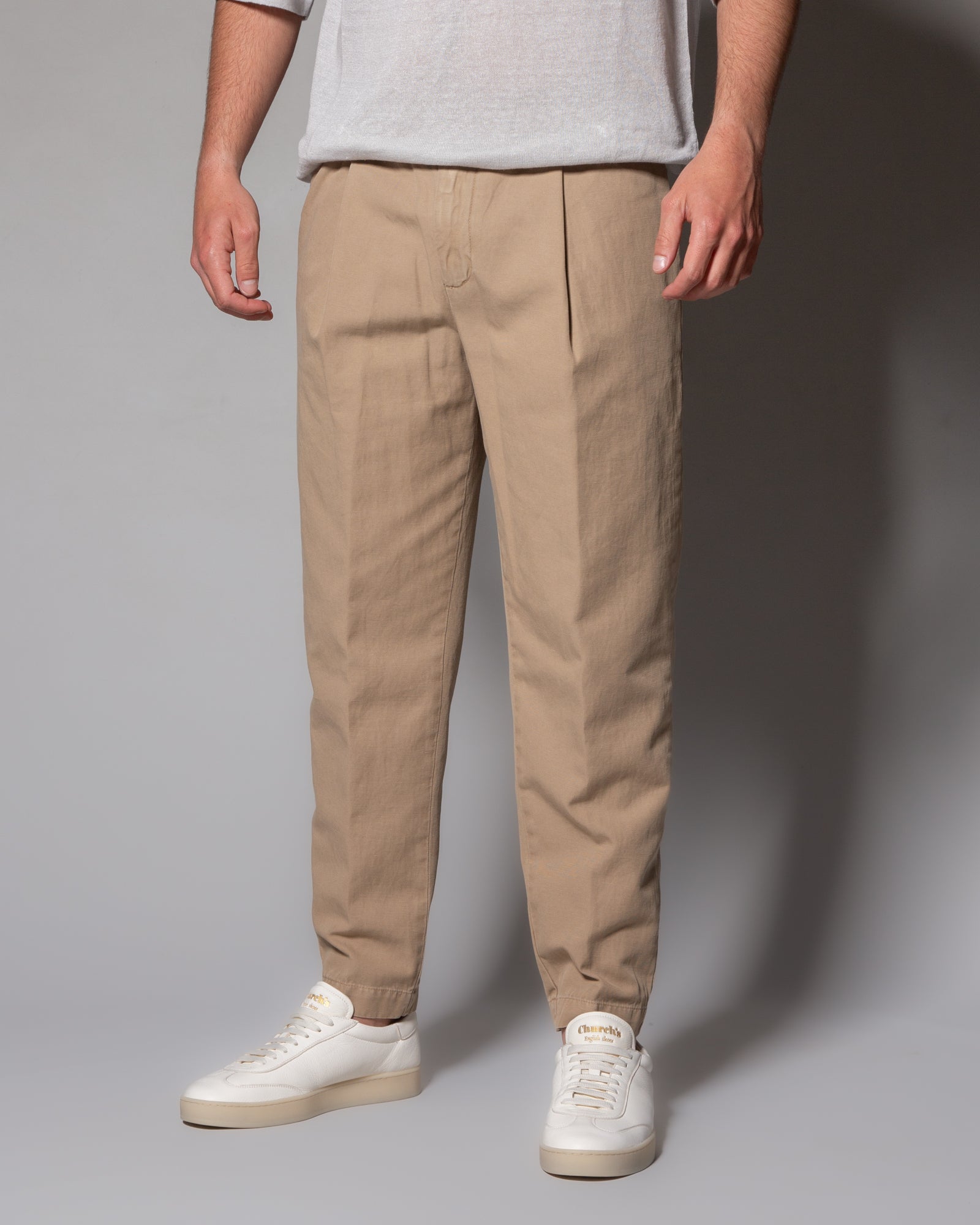 BRIGLIA - Pantaloni jogger japan | macciocu.com