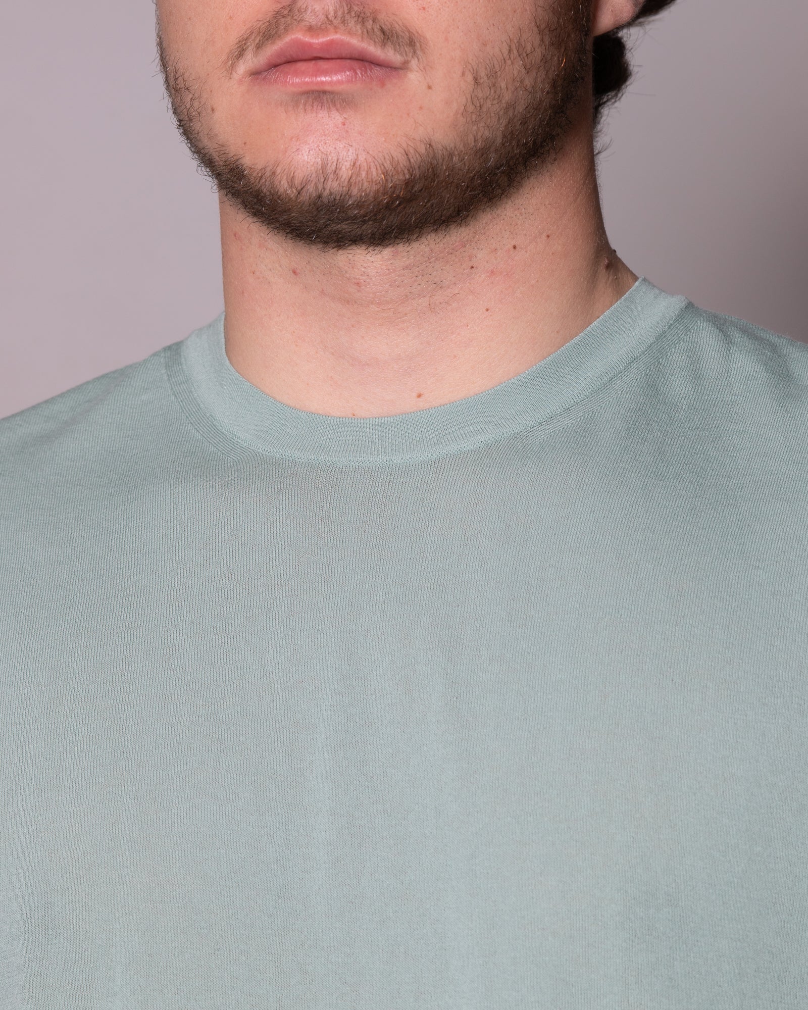 HINDUSTRIE - T-Shirt in crêpe di cotone | macciocu.com