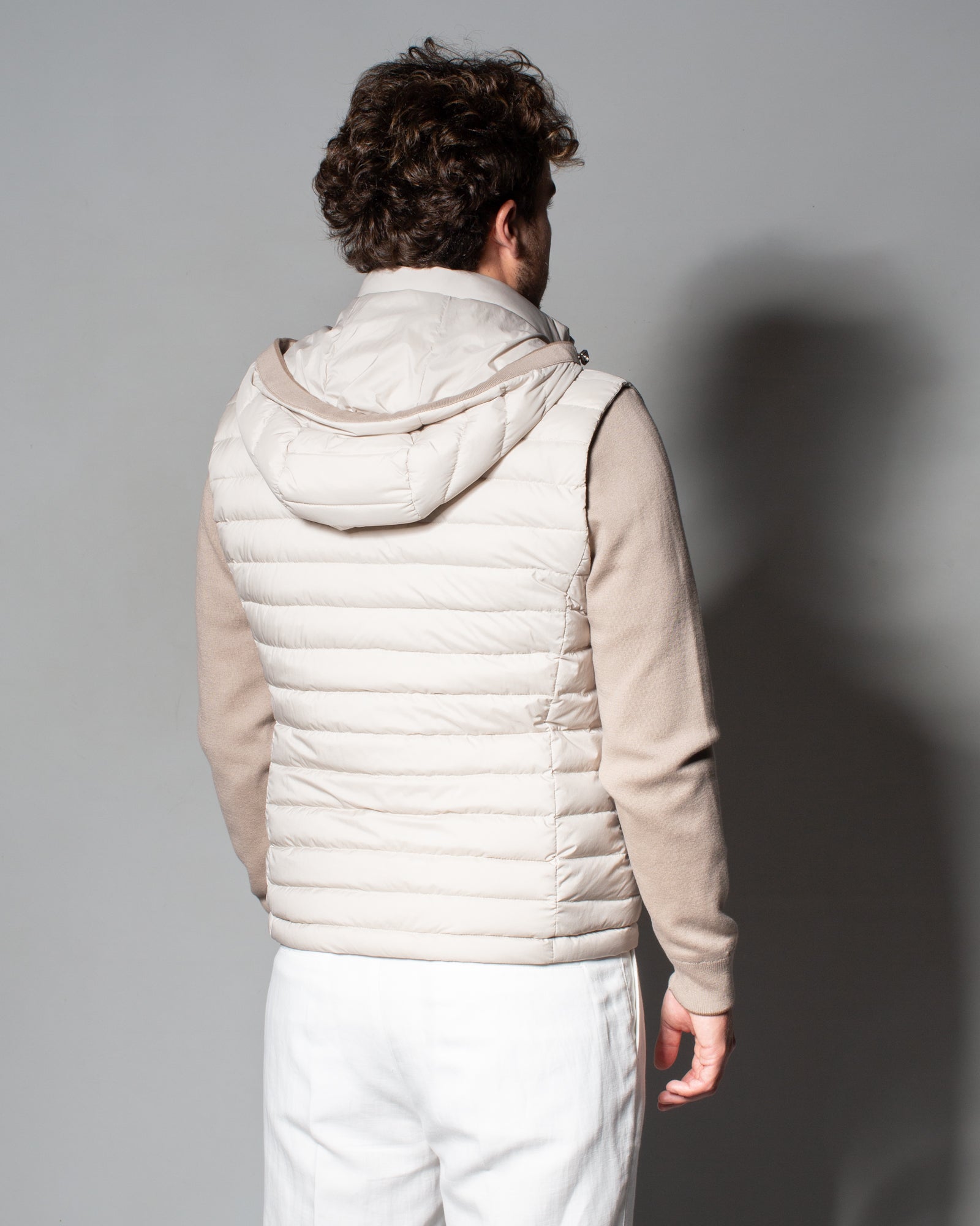 MOORER - Piumino Alessio | macciocu.com